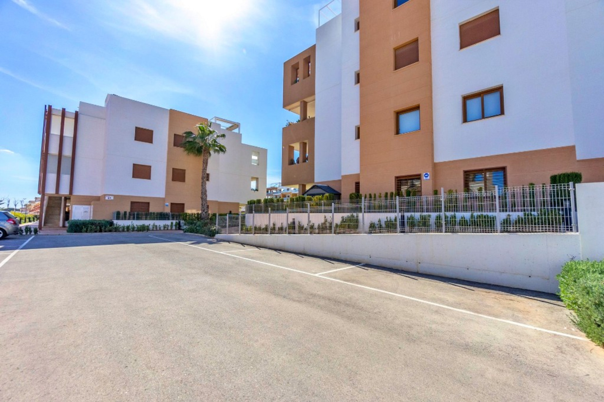 Resale - 1. Apartment / flat - Villamartin - Costa Blanca South
