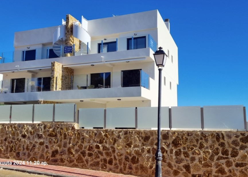 Resale - 1. Apartment / flat - Villamartin - Costa Blanca South