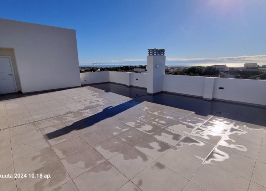 Resale - 1. Apartment / flat - Villamartin - Costa Blanca South