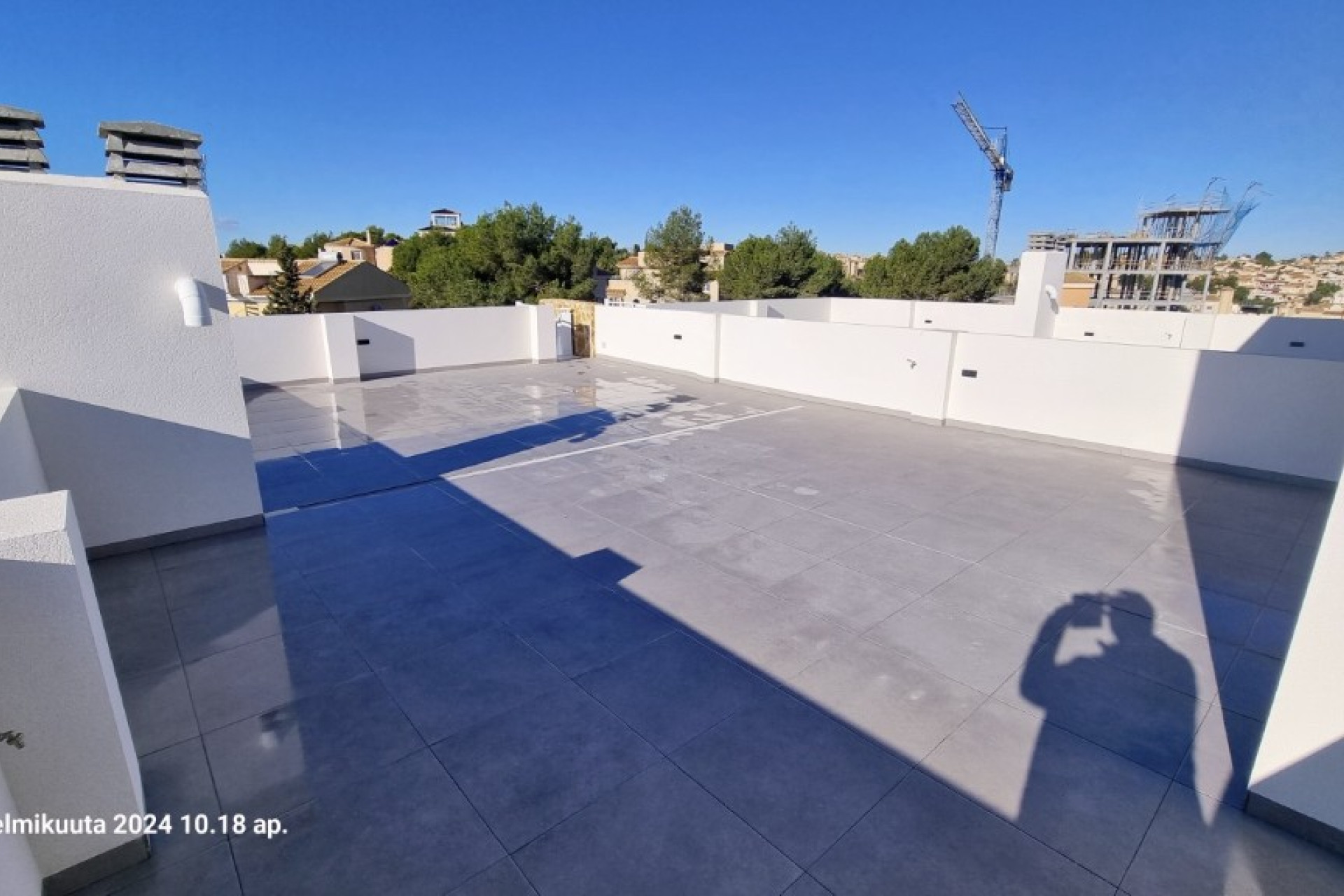 Resale - 1. Apartment / flat - Villamartin - Costa Blanca South