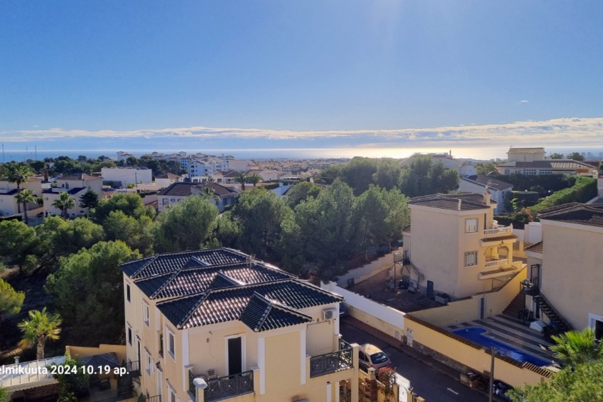 Resale - 1. Apartment / flat - Villamartin - Costa Blanca South
