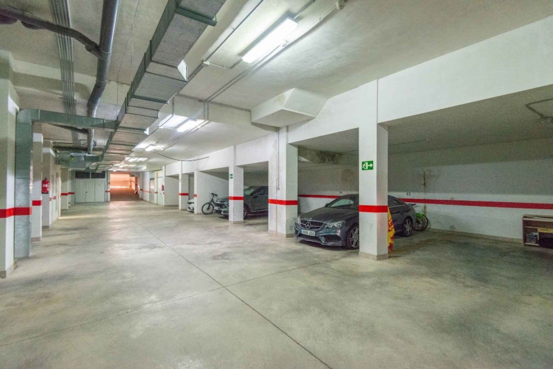 Resale - 1. Apartment / flat - Villamartin - Costa Blanca South