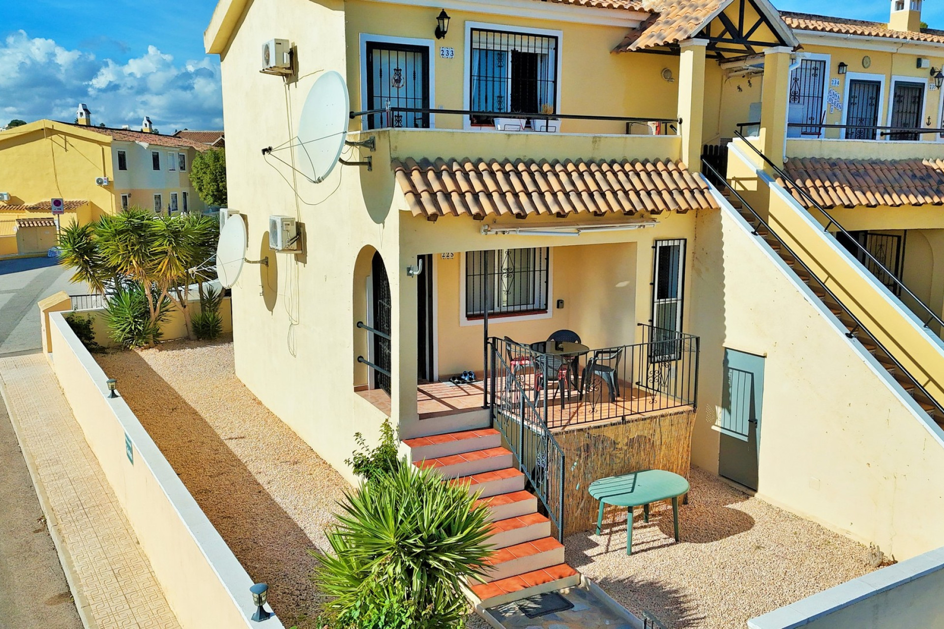 Resale - 1. Apartment / flat - Villamartin - Costa Blanca South