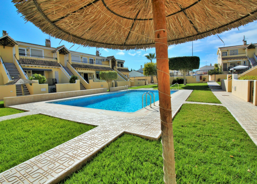 Resale - 1. Apartment / flat - Villamartin - Costa Blanca South