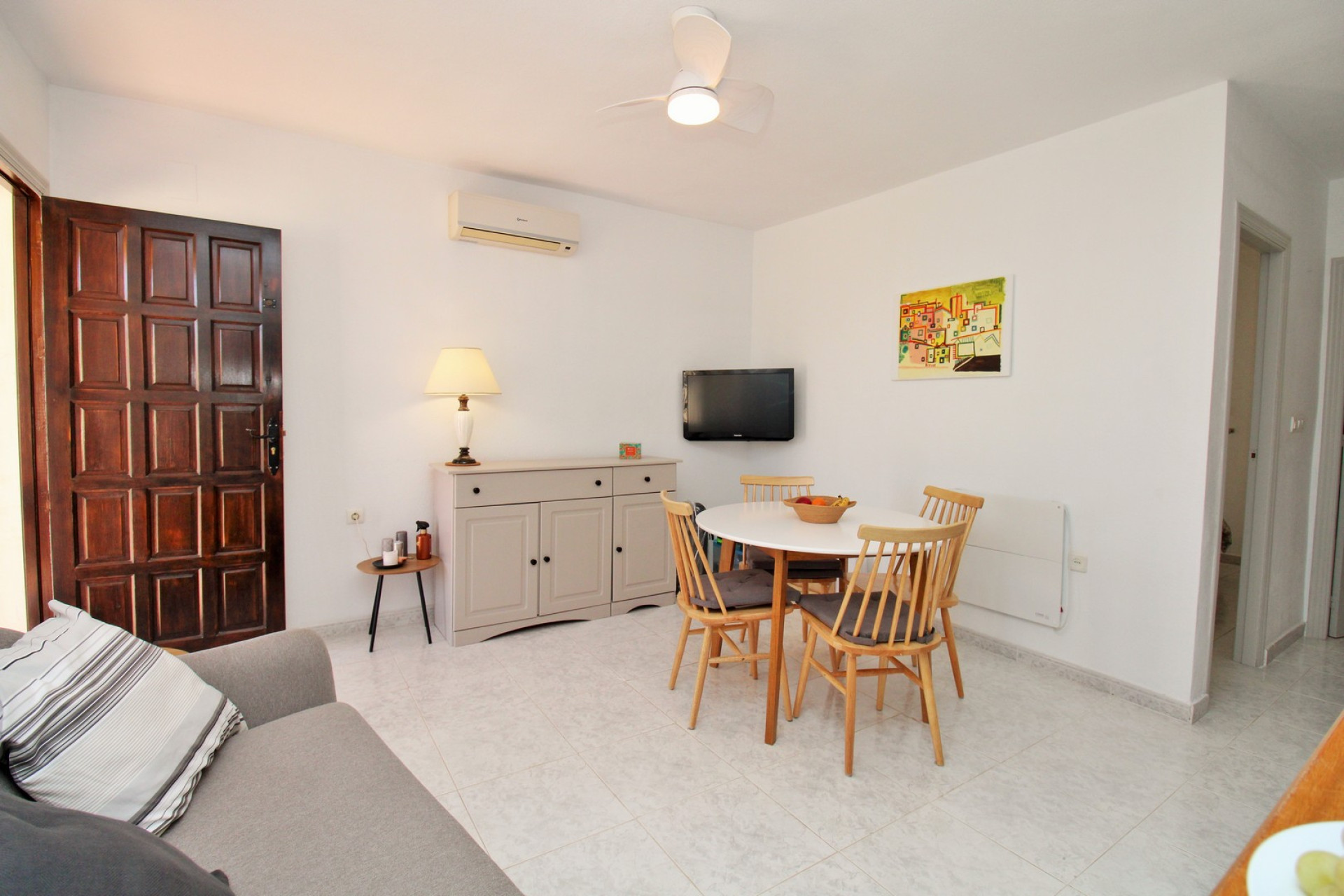 Resale - 1. Apartment / flat - Villamartin - Costa Blanca South