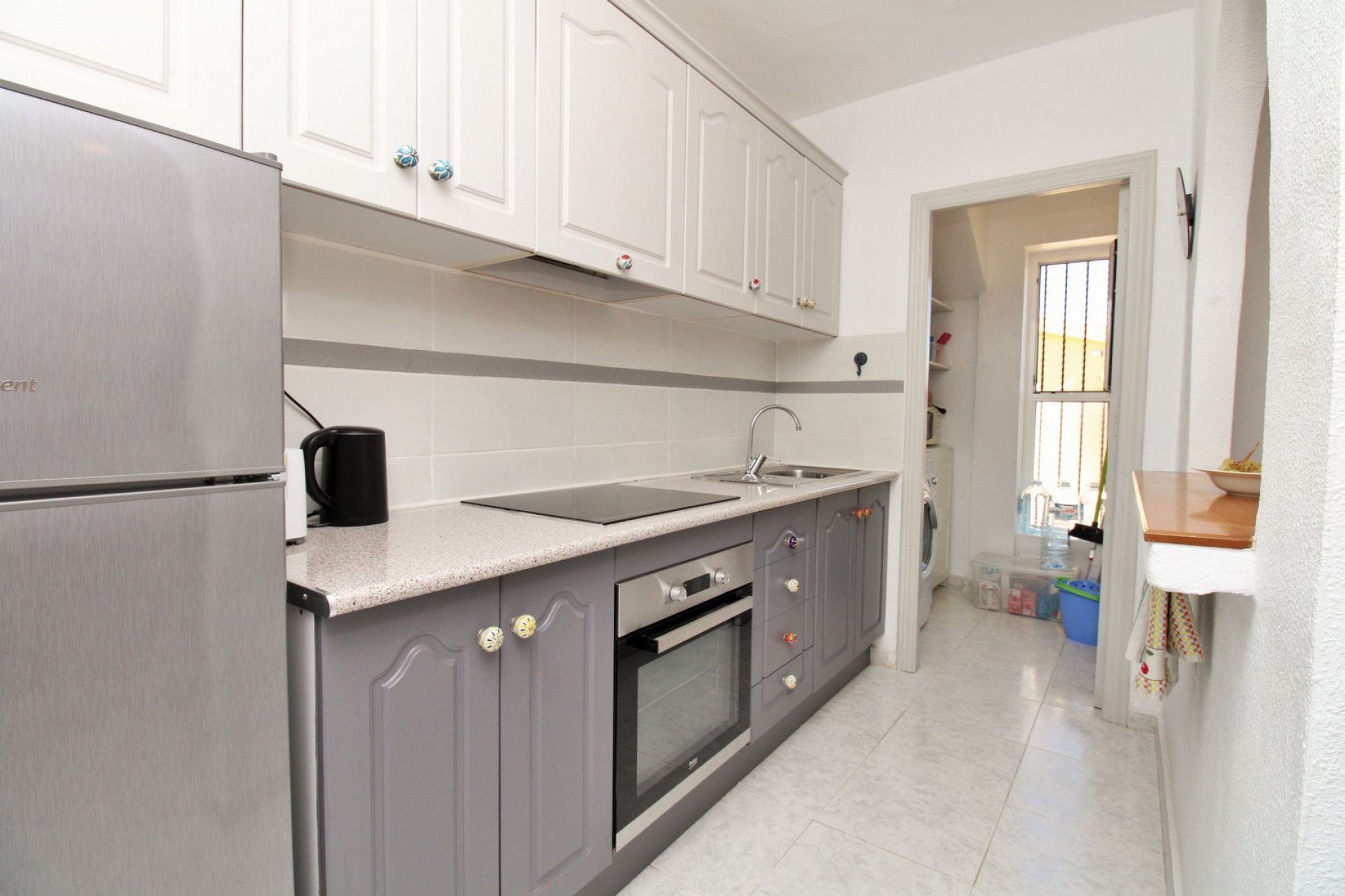 Resale - 1. Apartment / flat - Villamartin - Costa Blanca South