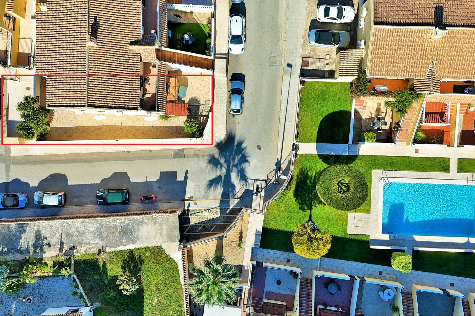 Resale - 1. Apartment / flat - Villamartin - Costa Blanca South