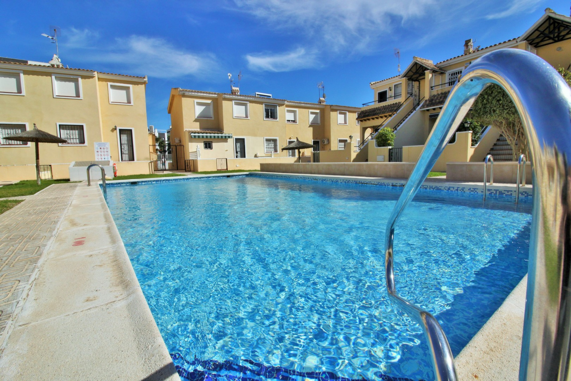 Resale - 1. Apartment / flat - Villamartin - Costa Blanca South