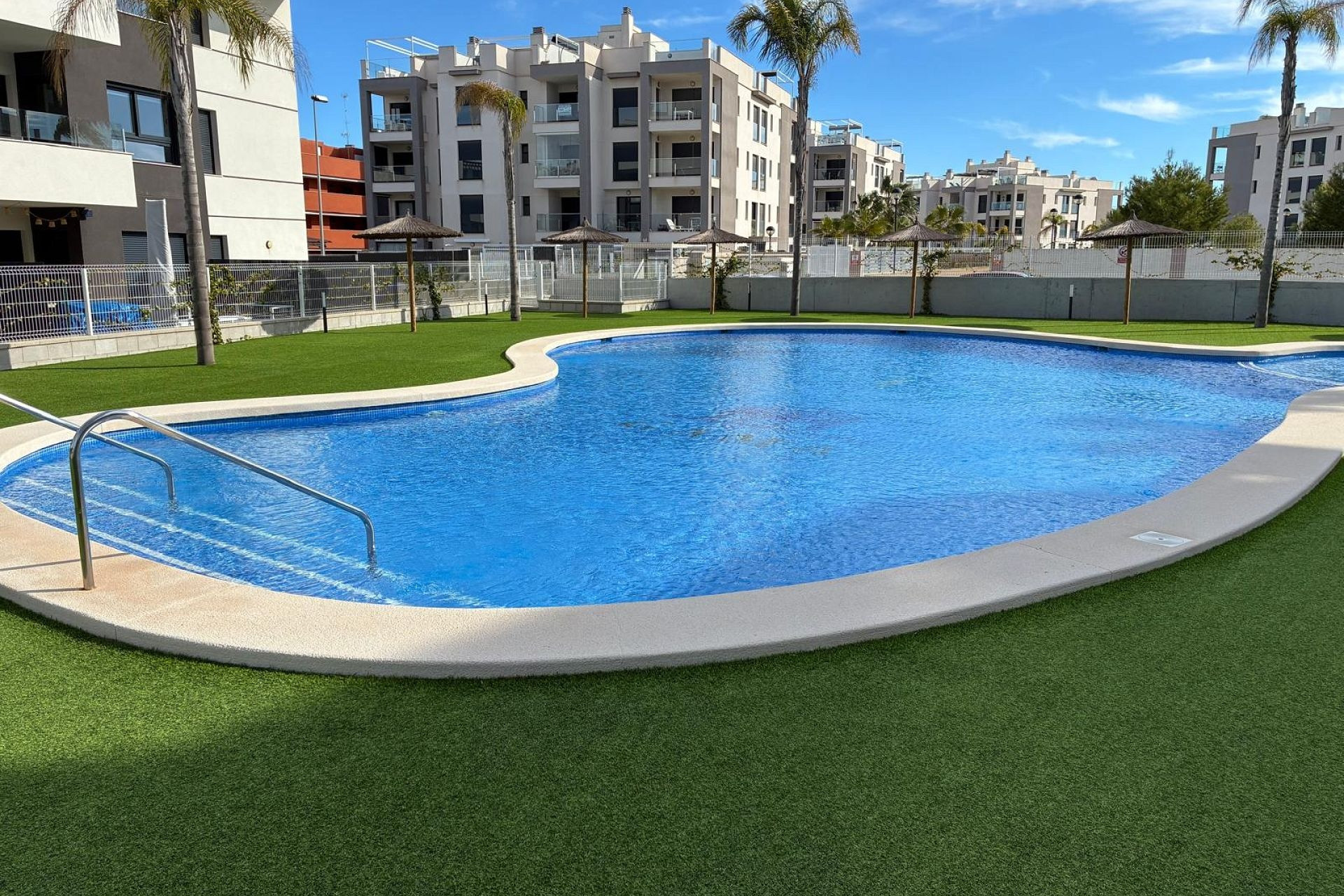 Resale - 1. Apartment / flat - Villamartin - Costa Blanca South