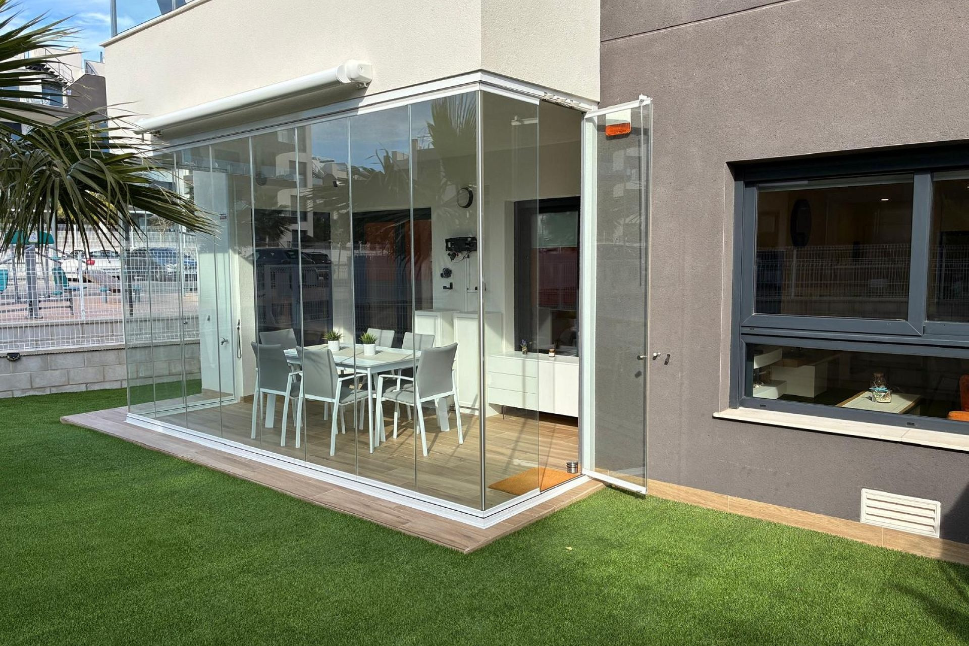 Resale - 1. Apartment / flat - Villamartin - Costa Blanca South