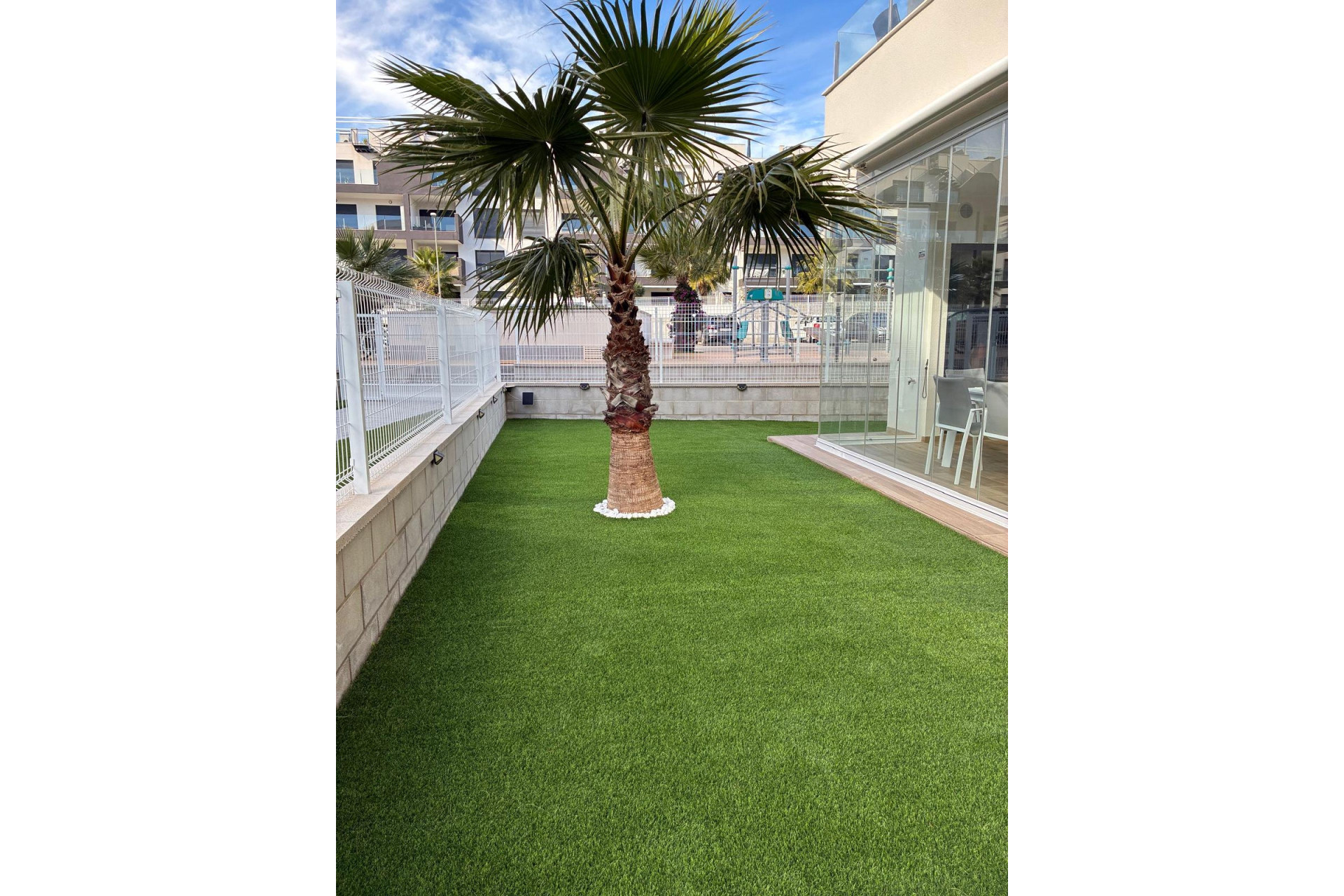 Resale - 1. Apartment / flat - Villamartin - Costa Blanca South