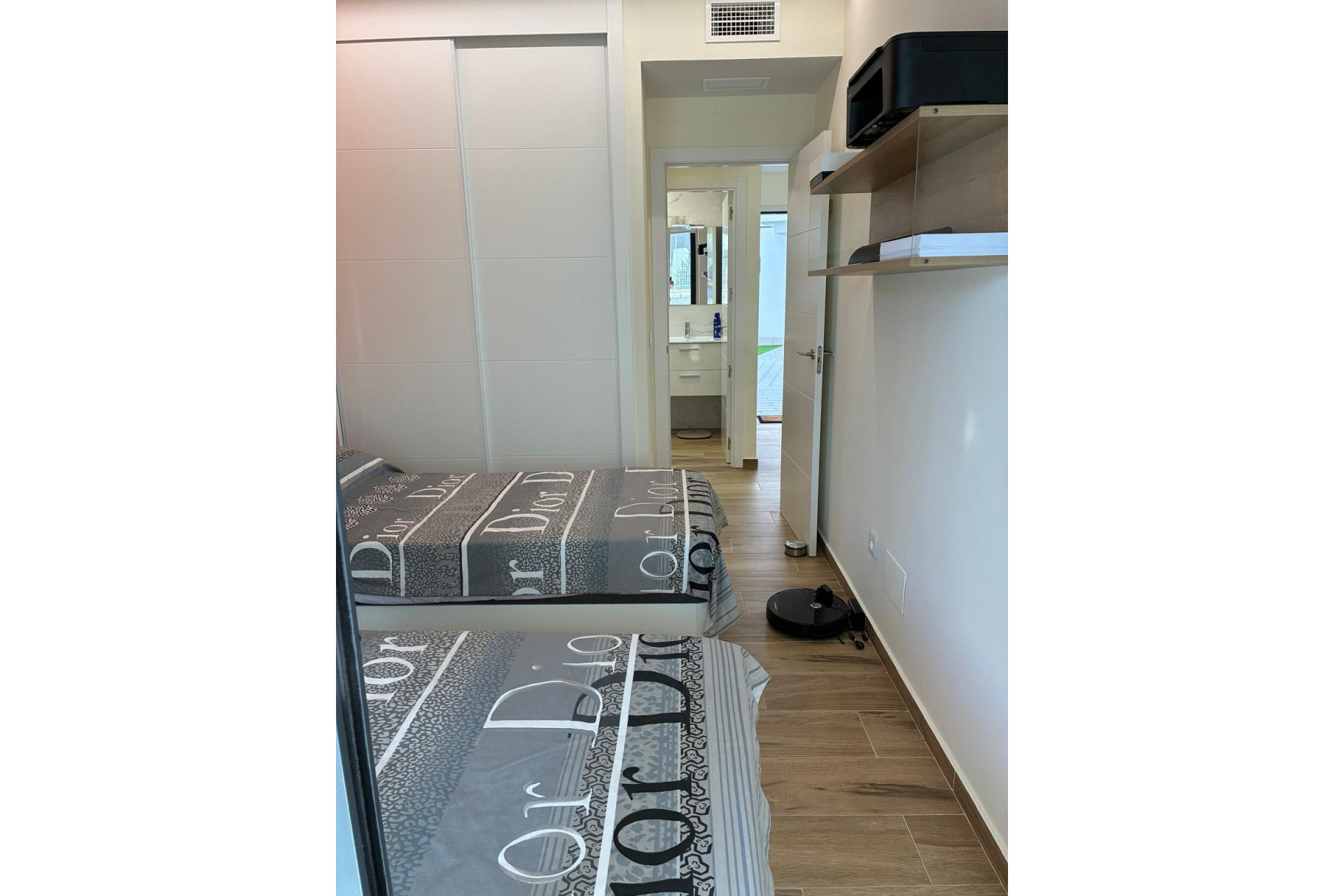 Resale - 1. Apartment / flat - Villamartin - Costa Blanca South