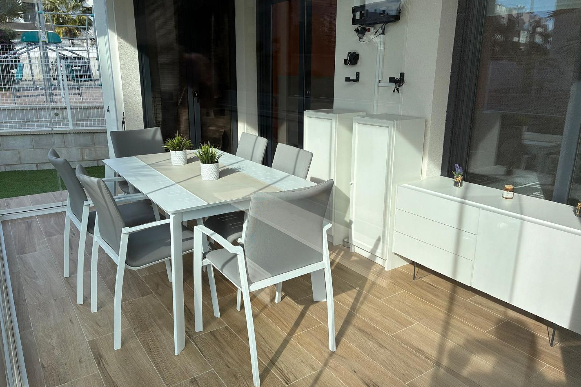 Resale - 1. Apartment / flat - Villamartin - Costa Blanca South