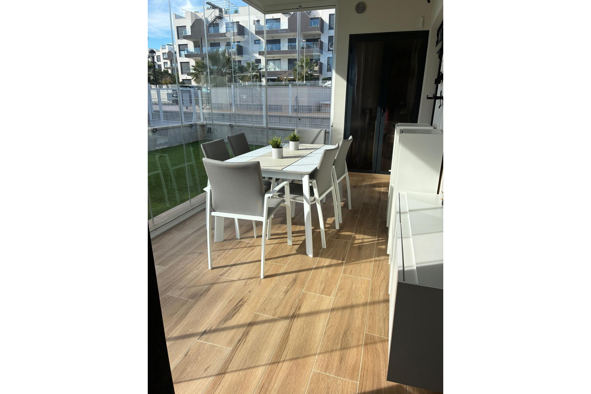 Resale - 1. Apartment / flat - Villamartin - Costa Blanca South