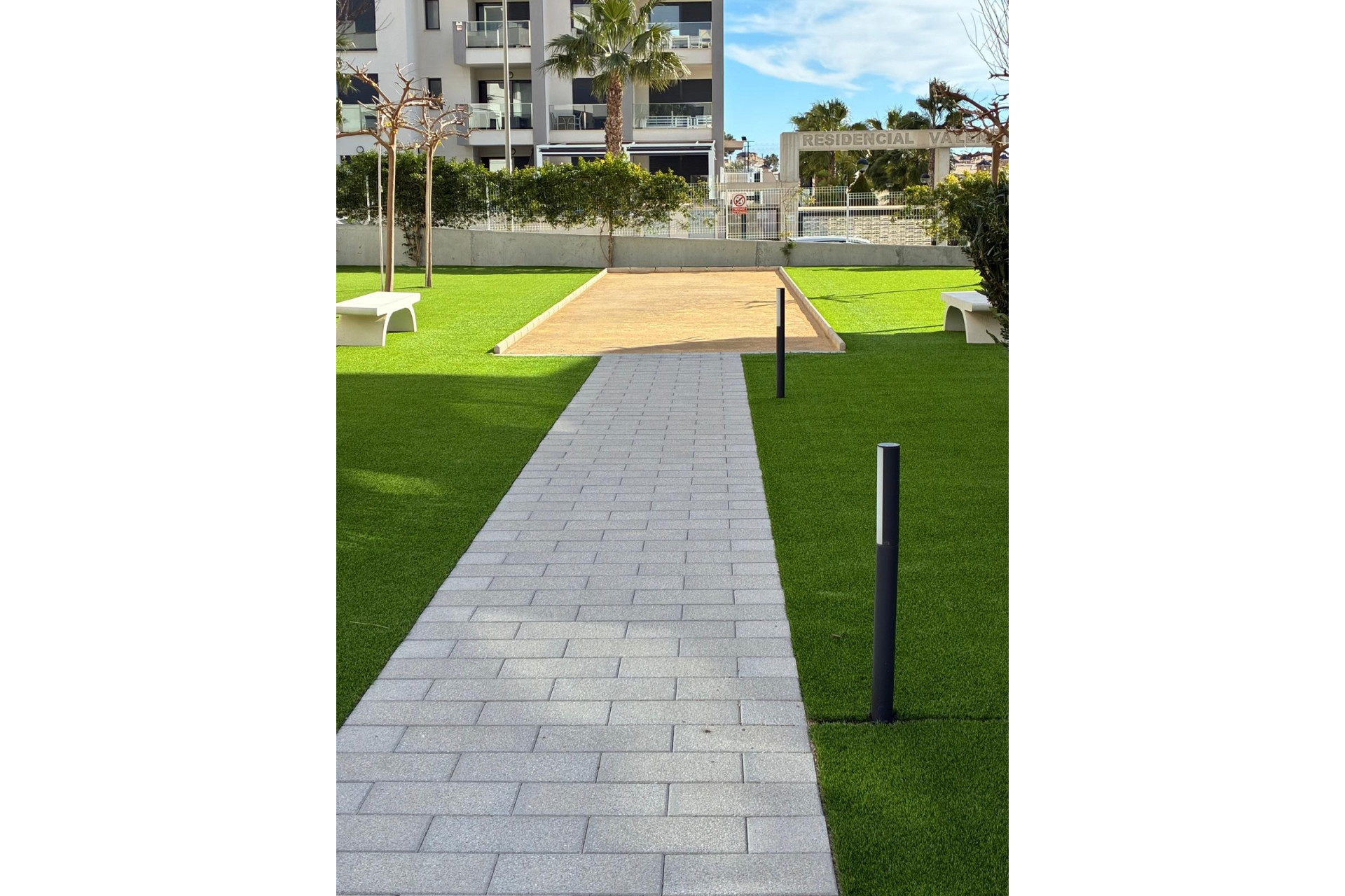 Resale - 1. Apartment / flat - Villamartin - Costa Blanca South