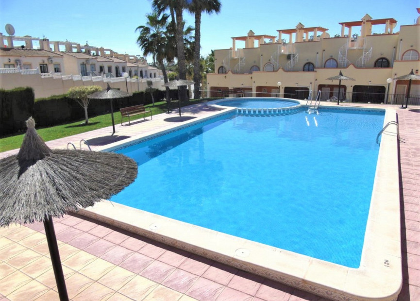 Resale - 1. Apartment / flat - Villamartin - Costa Blanca South