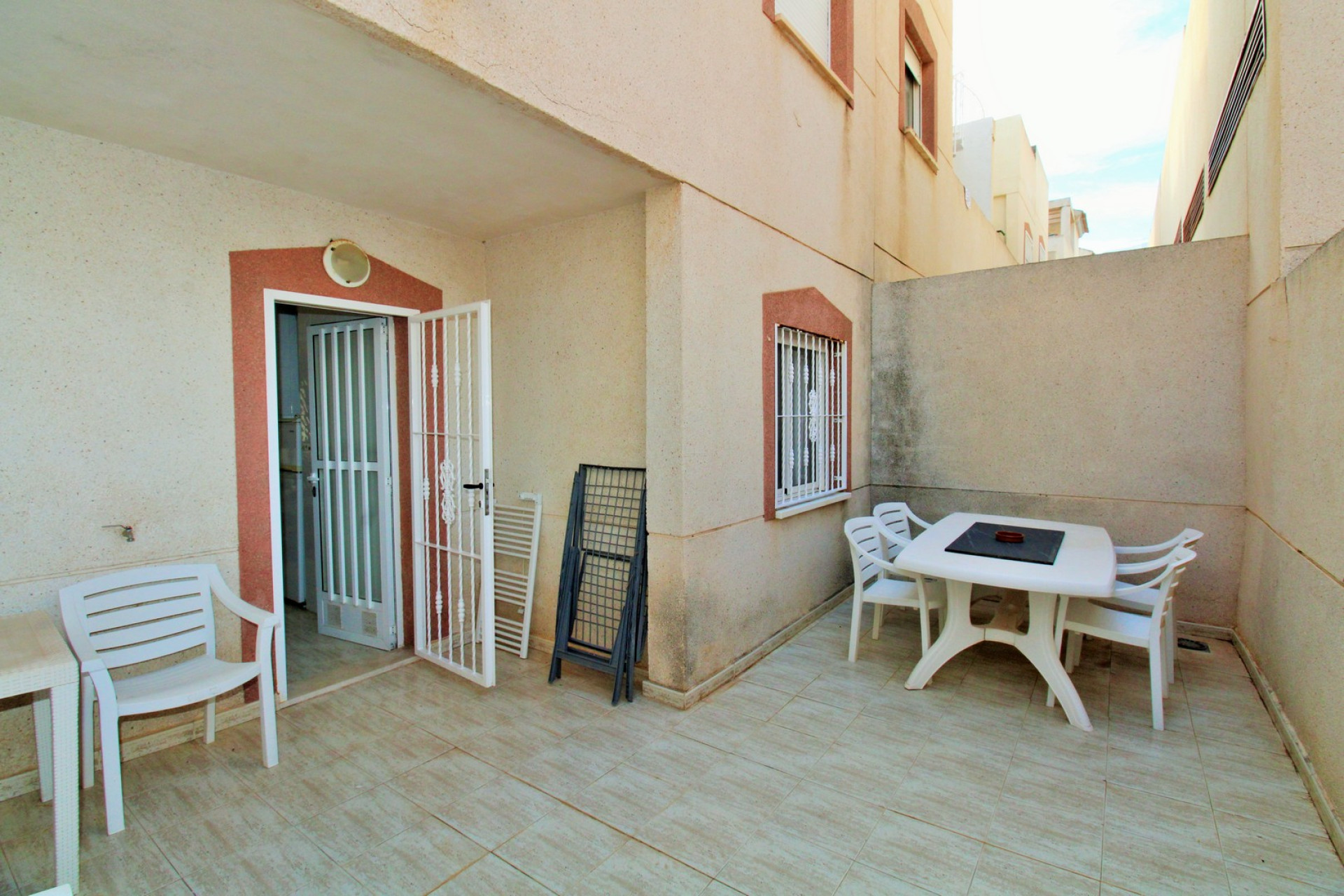 Resale - 1. Apartment / flat - Villamartin - Costa Blanca South