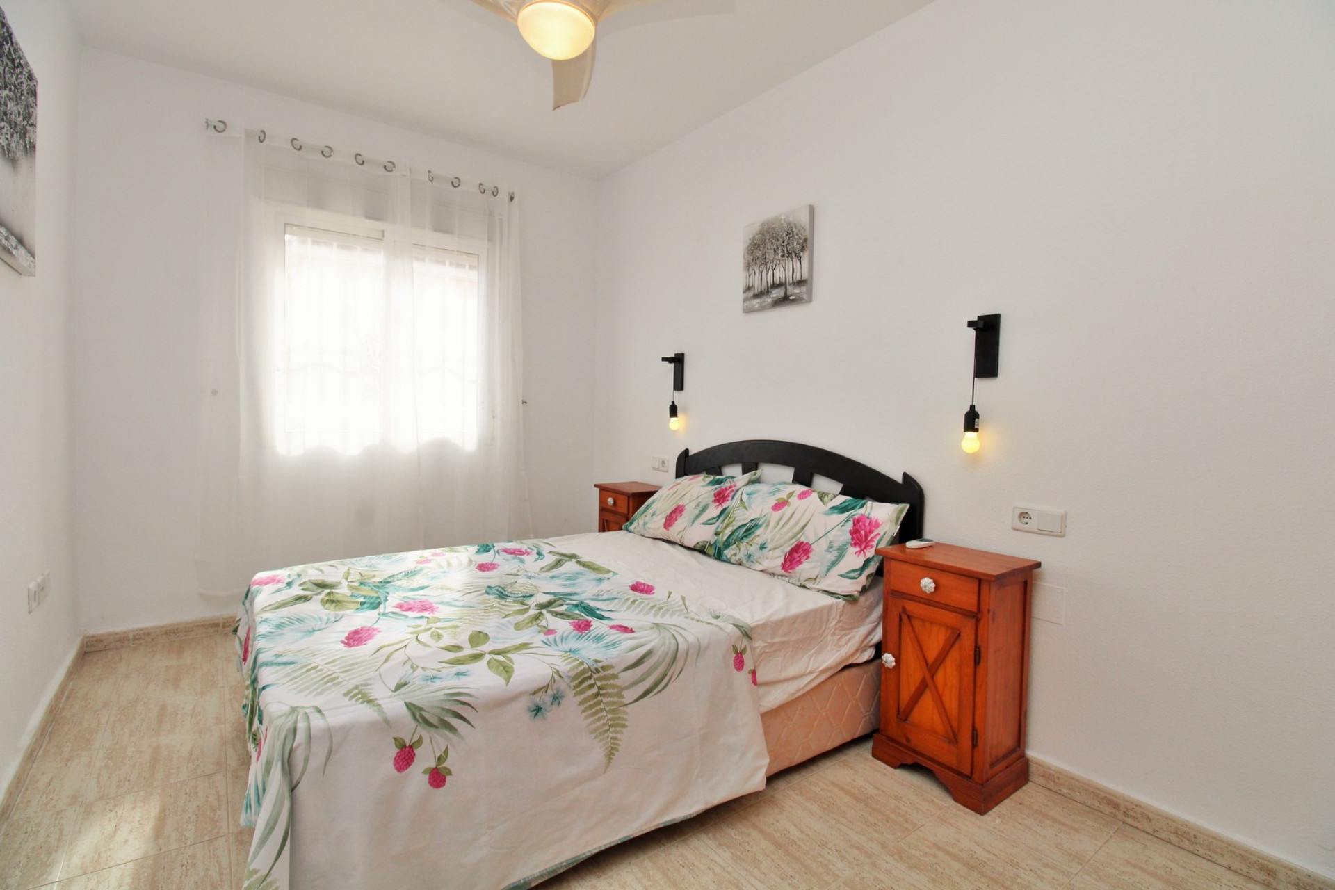 Resale - 1. Apartment / flat - Villamartin - Costa Blanca South