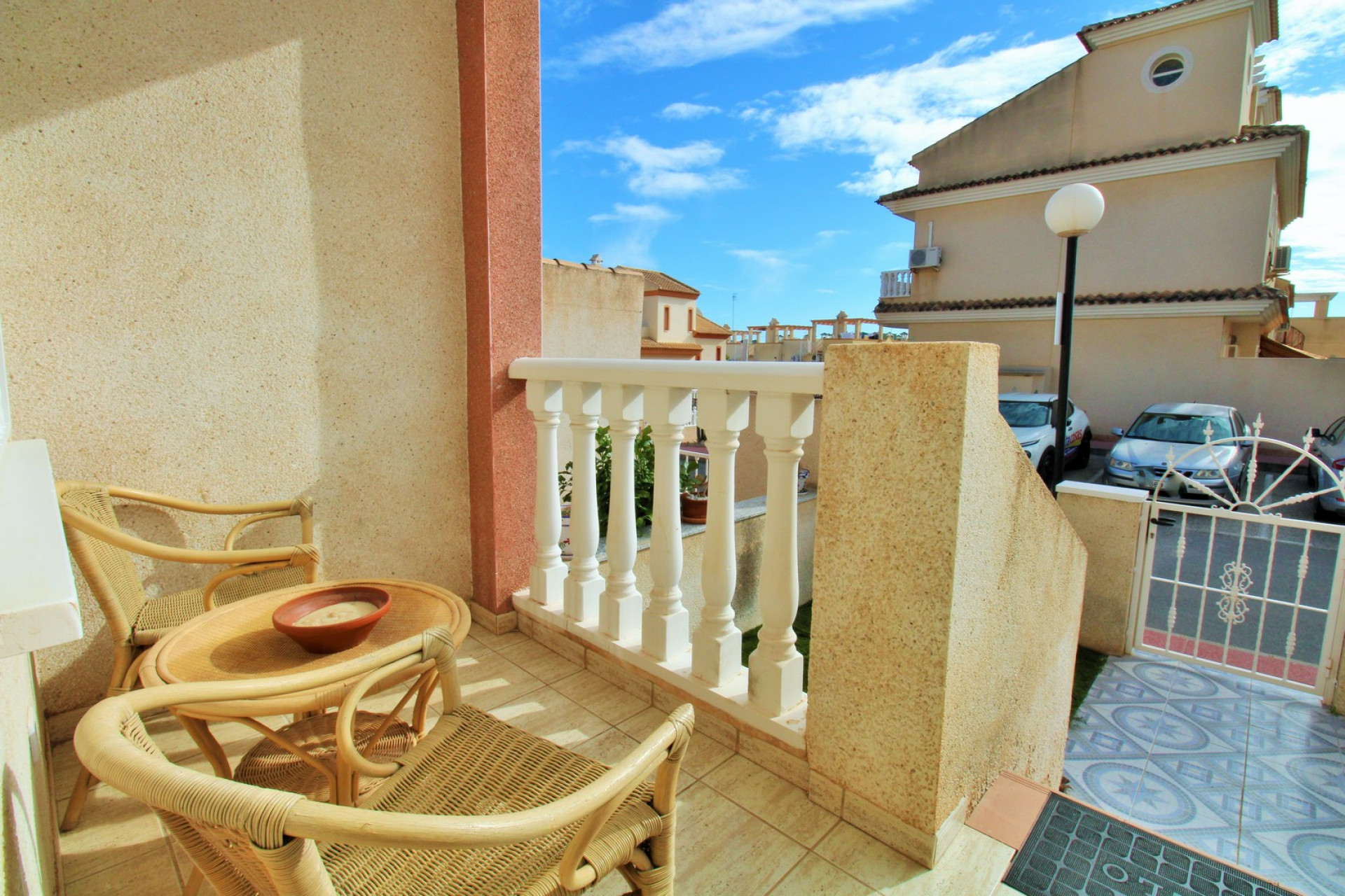 Resale - 1. Apartment / flat - Villamartin - Costa Blanca South