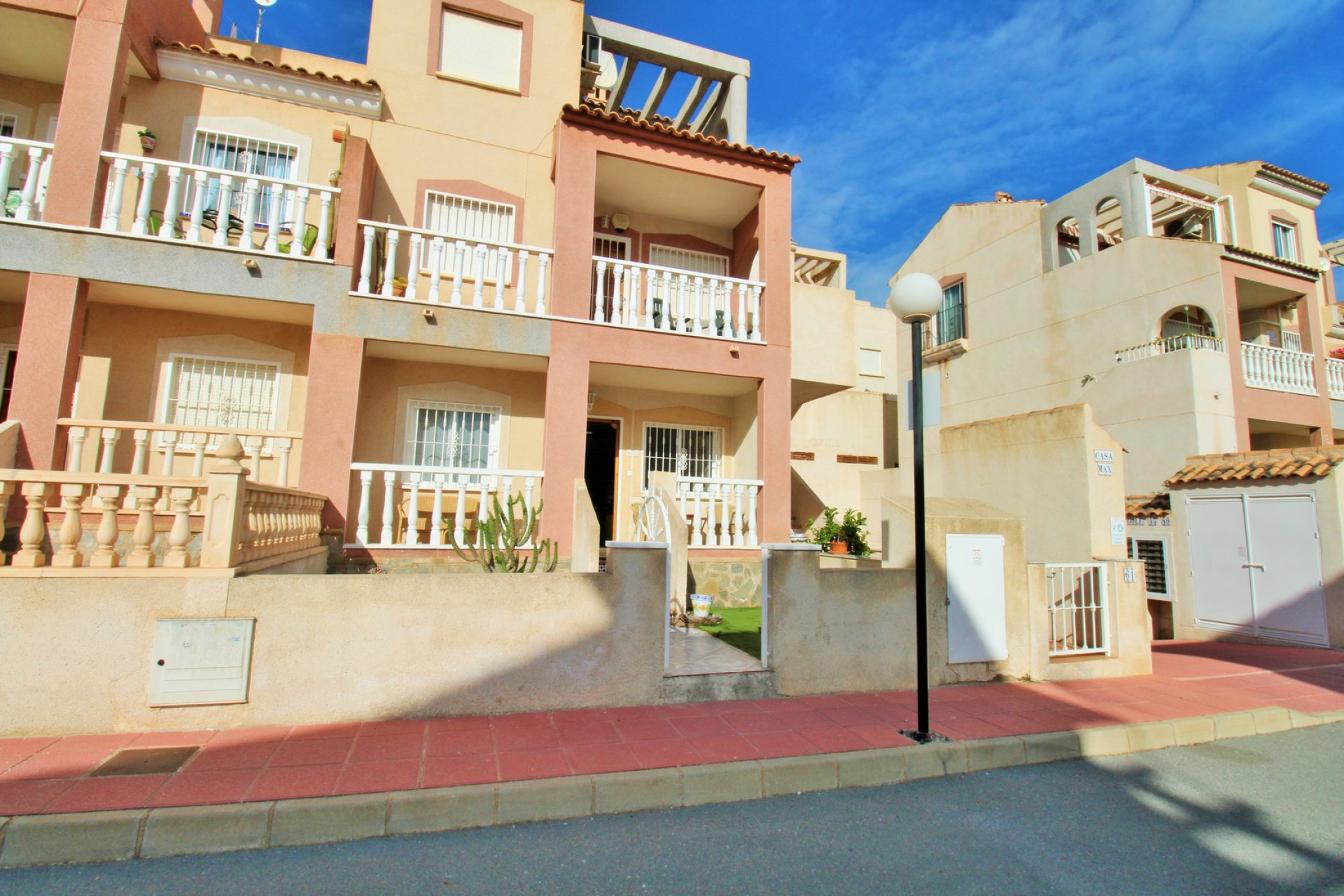 Resale - 1. Apartment / flat - Villamartin - Costa Blanca South