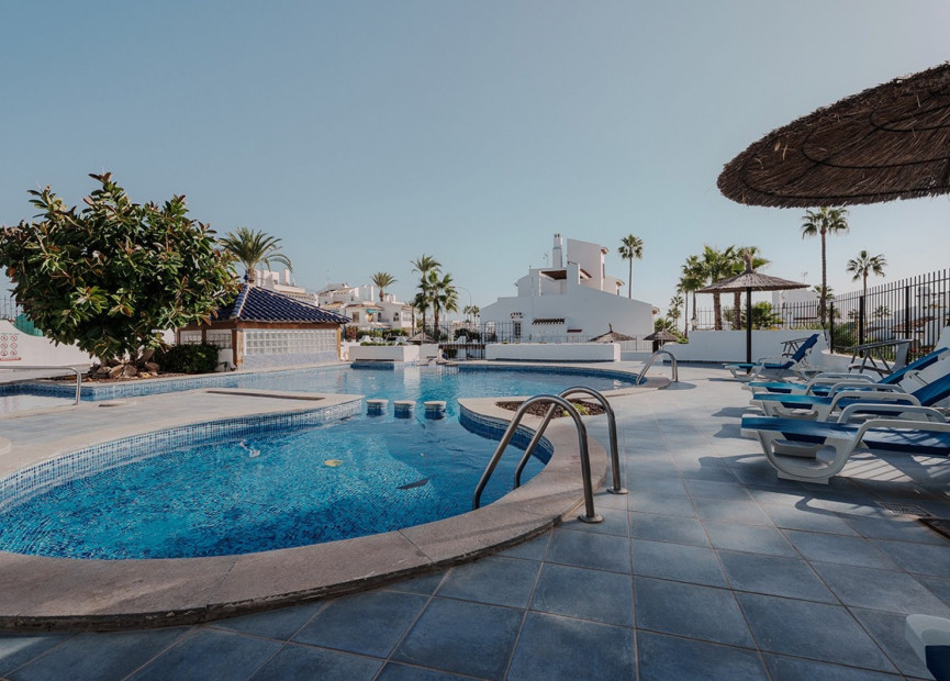 Resale - 1. Apartment / flat - Villamartin - Costa Blanca South