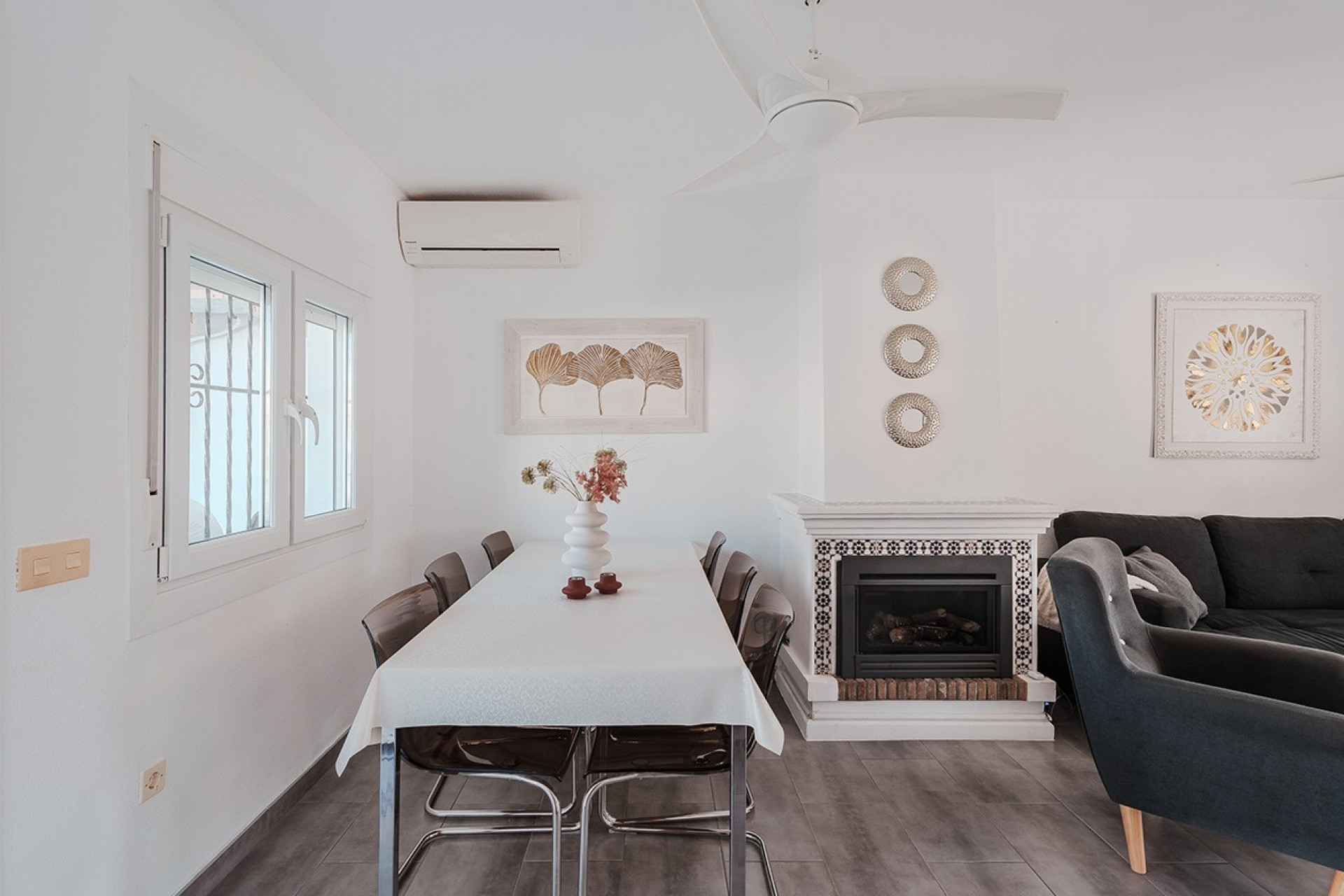 Resale - 1. Apartment / flat - Villamartin - Costa Blanca South