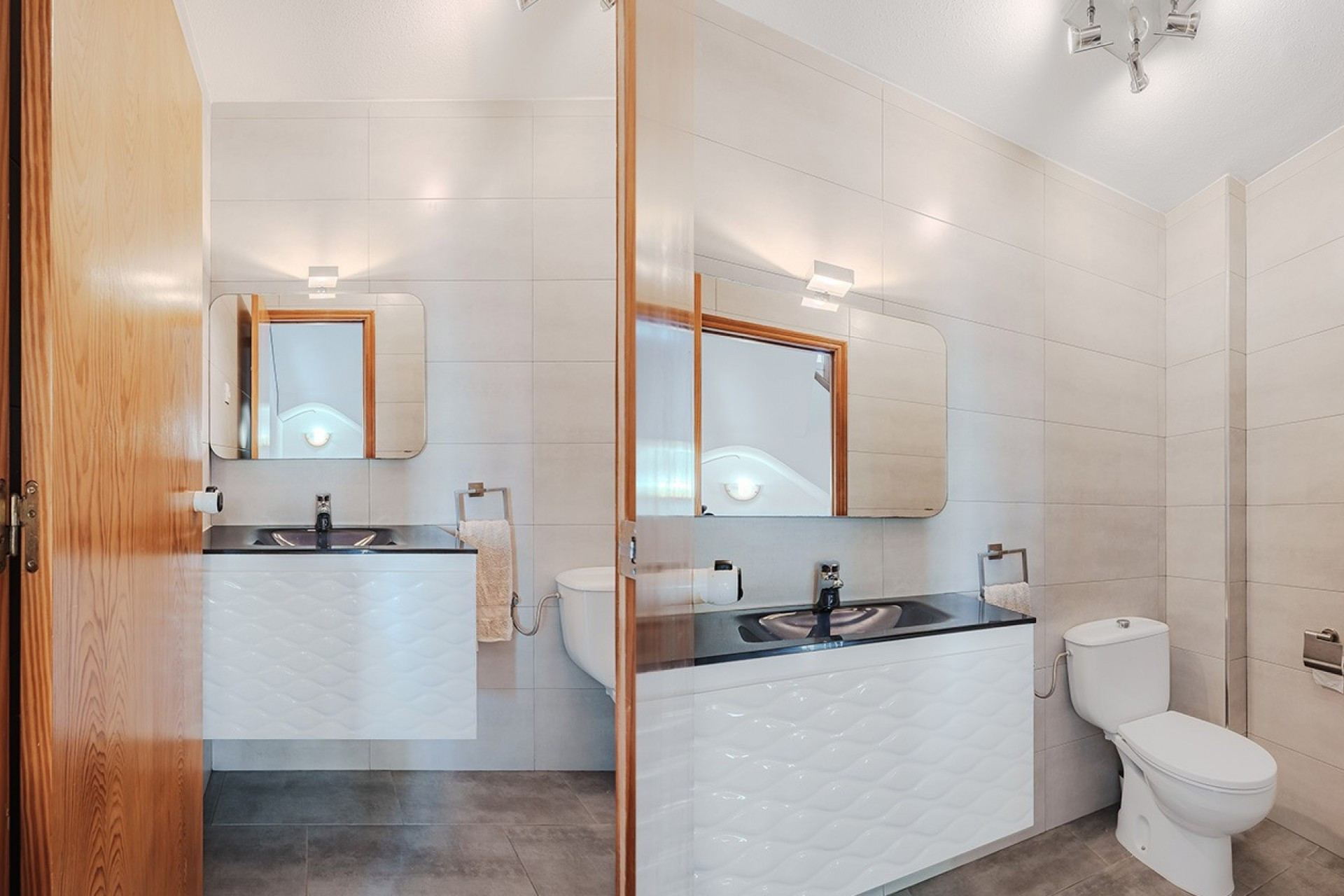 Resale - 1. Apartment / flat - Villamartin - Costa Blanca South