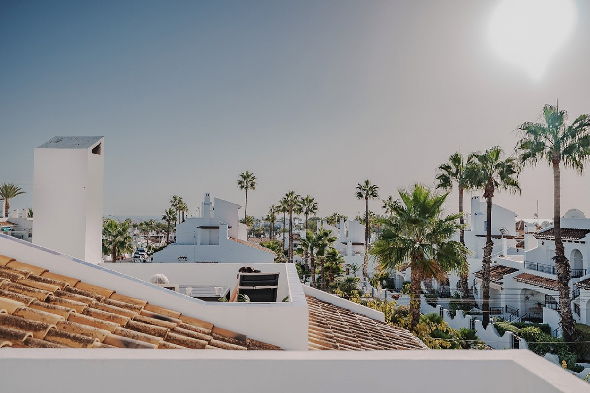 Resale - 1. Apartment / flat - Villamartin - Costa Blanca South