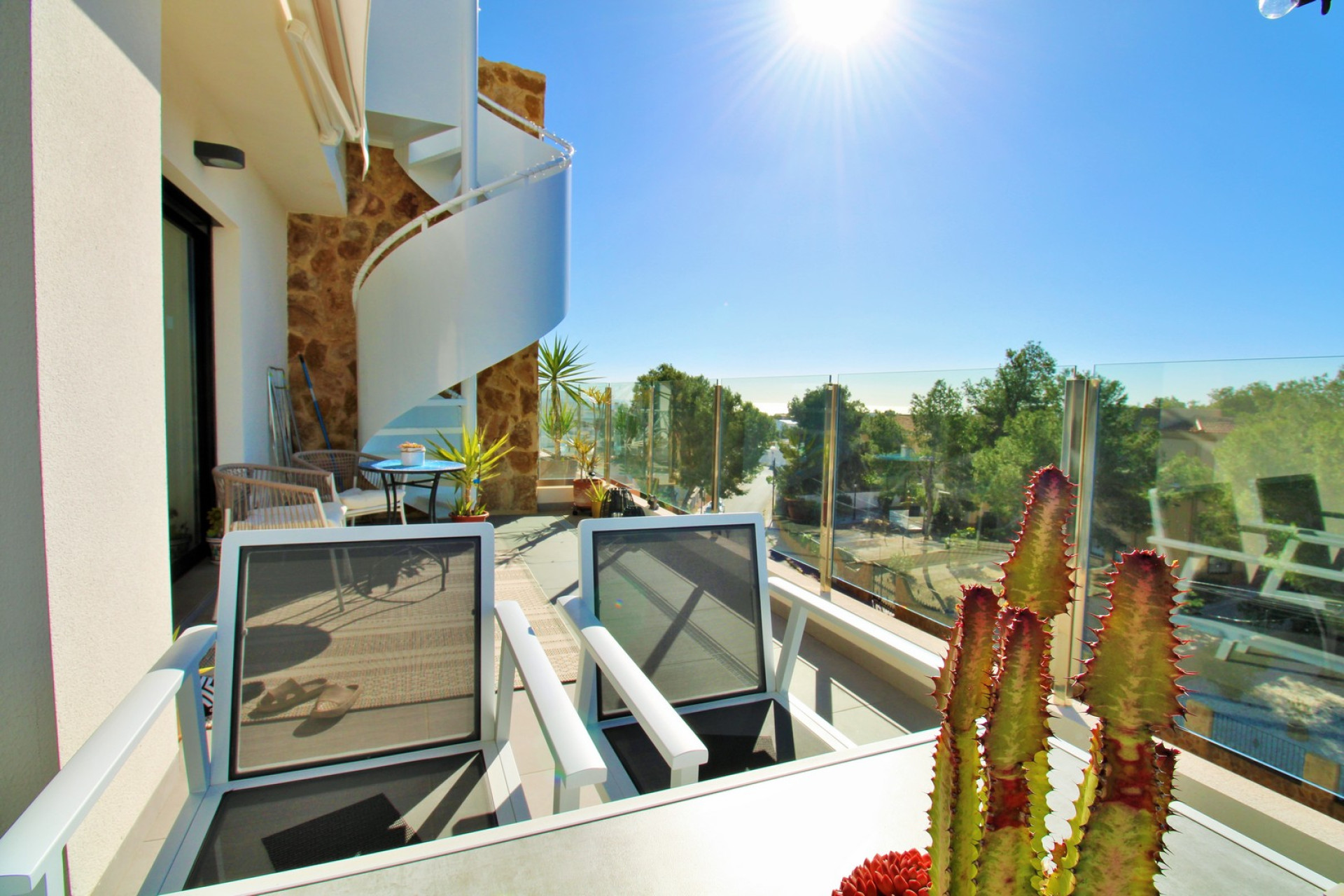 Resale - 1. Apartment / flat - Villamartin - Costa Blanca South