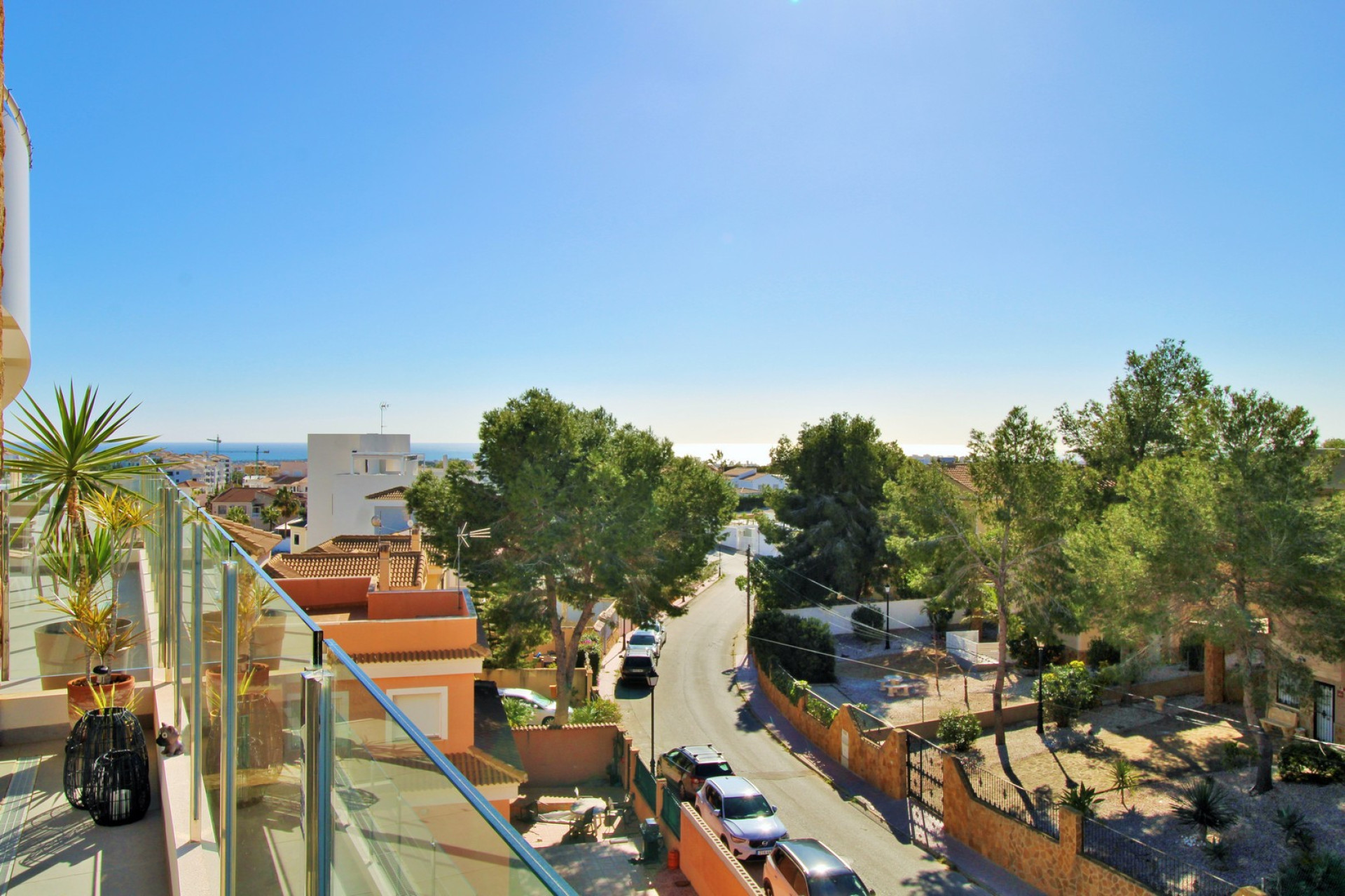 Resale - 1. Apartment / flat - Villamartin - Costa Blanca South