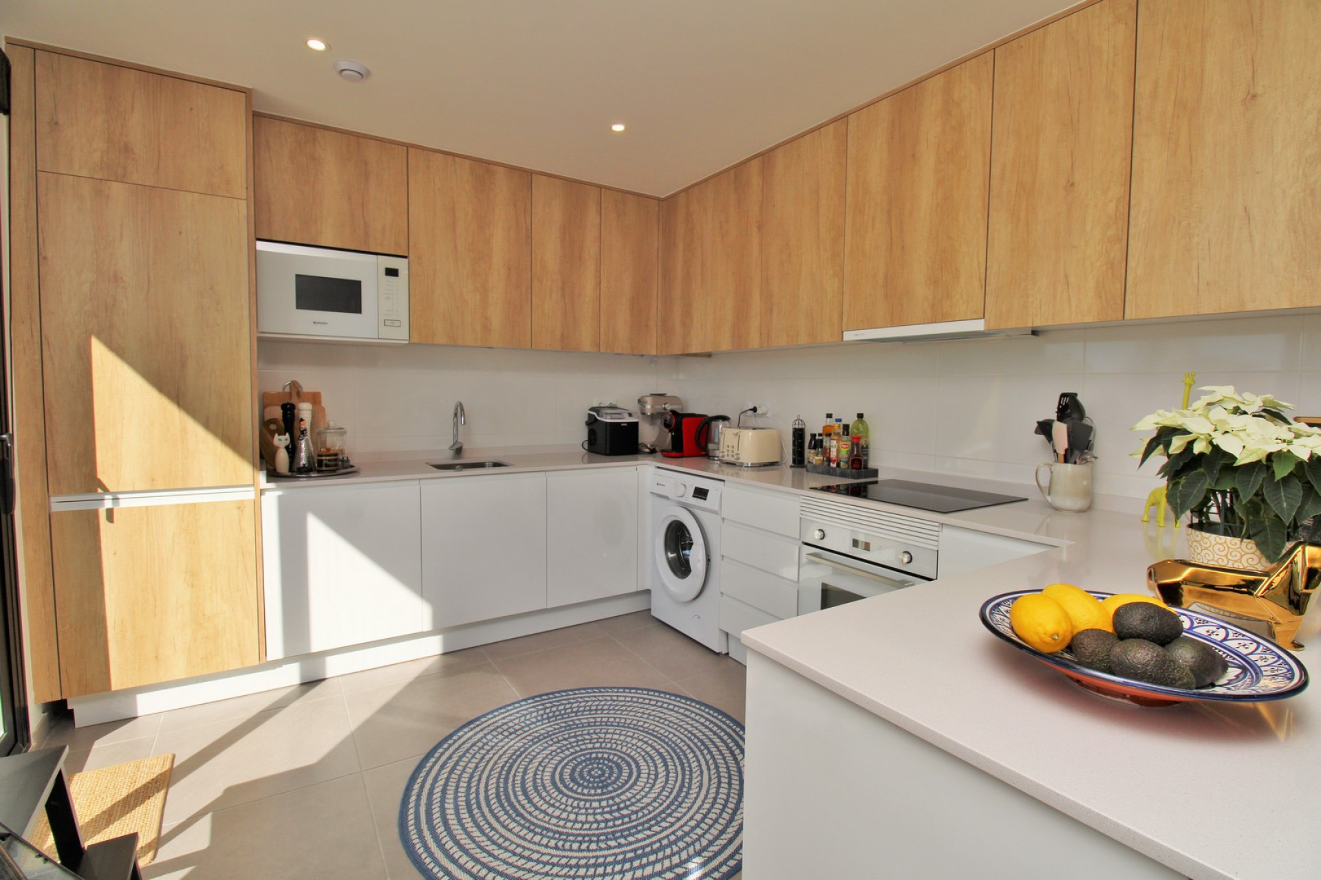 Resale - 1. Apartment / flat - Villamartin - Costa Blanca South