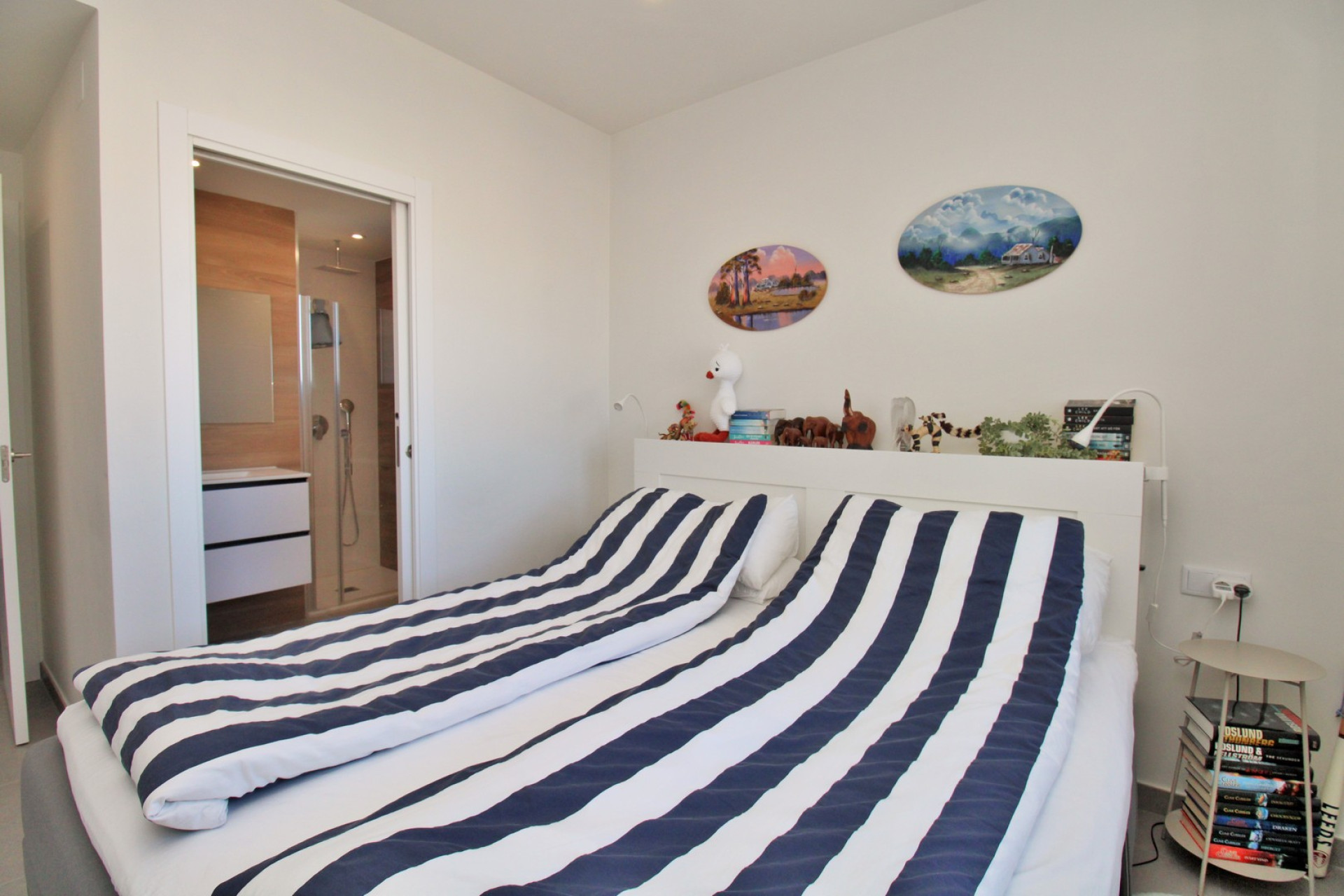 Resale - 1. Apartment / flat - Villamartin - Costa Blanca South