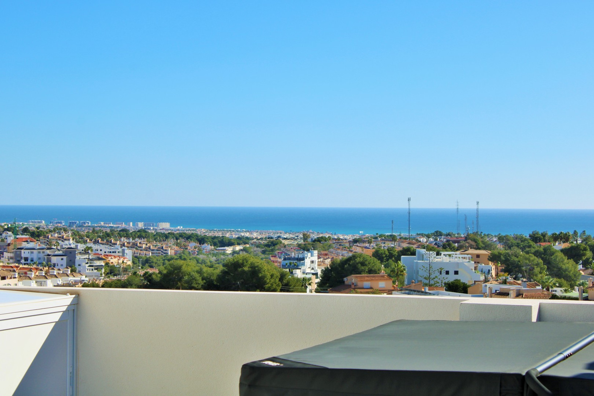 Resale - 1. Apartment / flat - Villamartin - Costa Blanca South