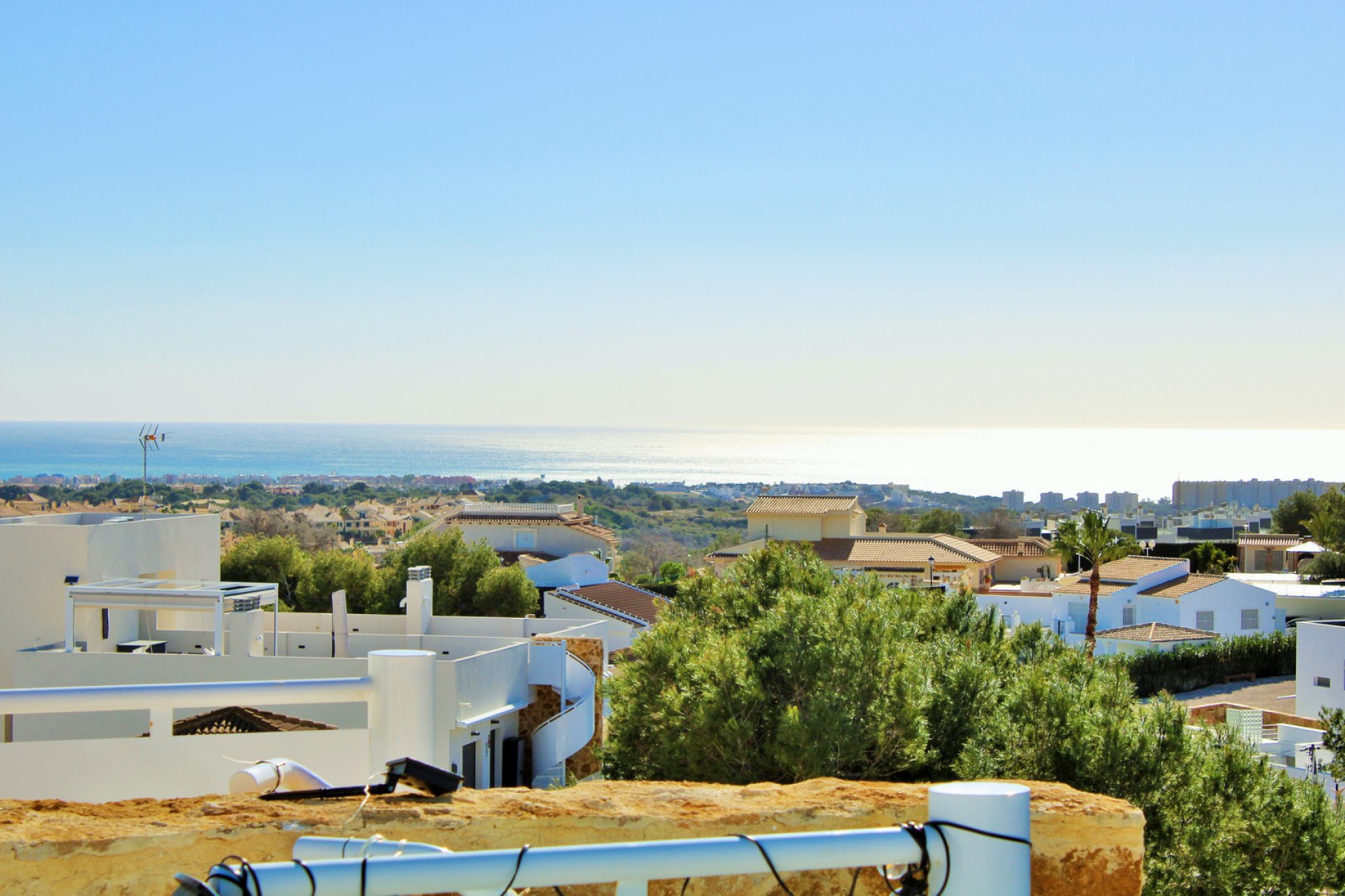 Resale - 1. Apartment / flat - Villamartin - Costa Blanca South