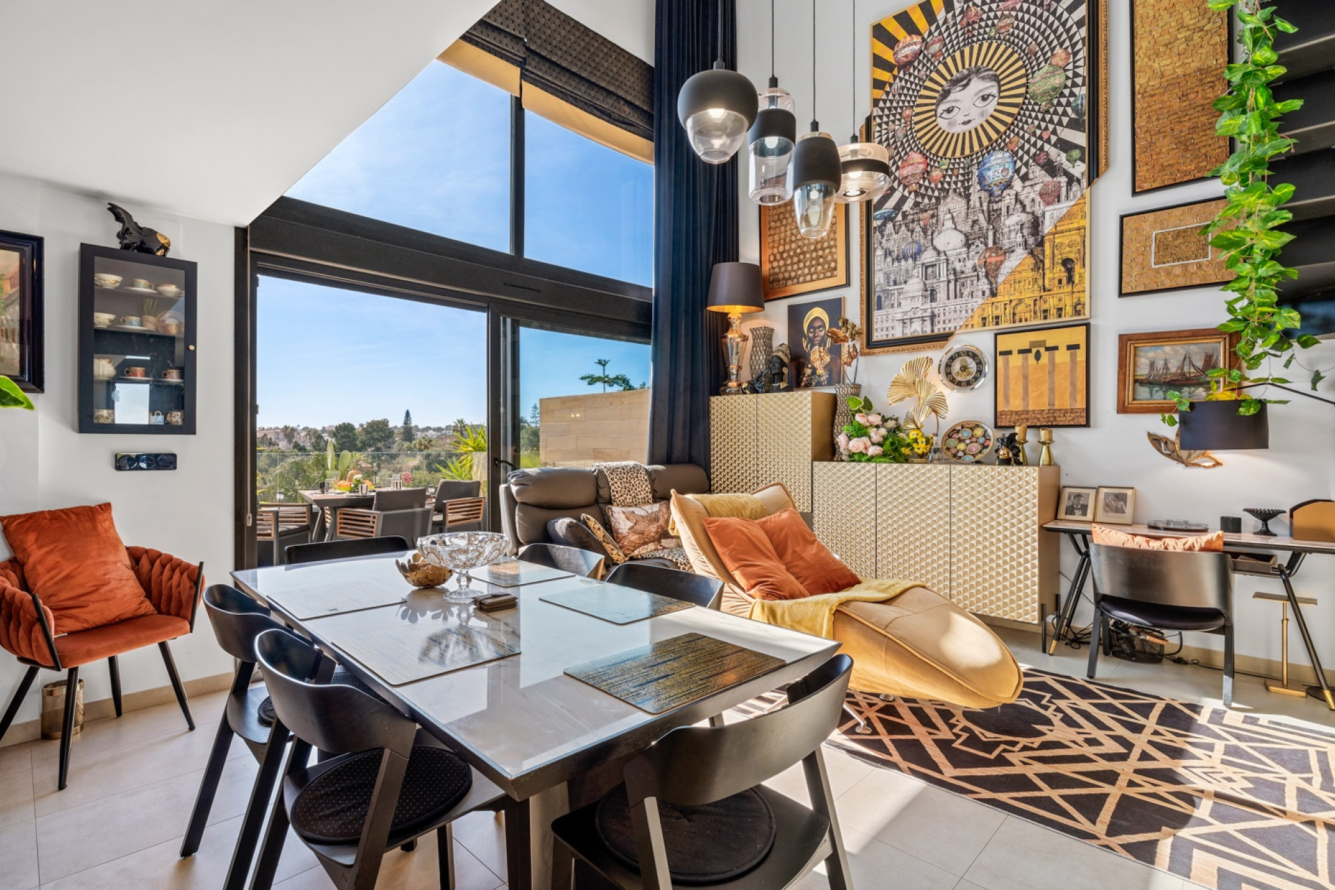 Resale - 1. Apartment / flat - Villamartin - Costa Blanca South