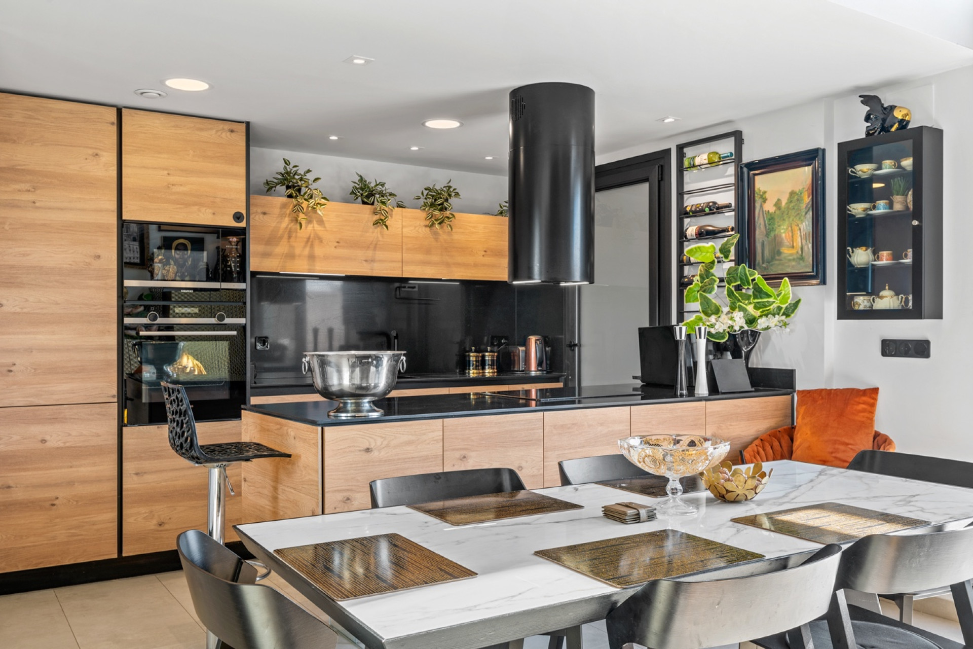 Resale - 1. Apartment / flat - Villamartin - Costa Blanca South