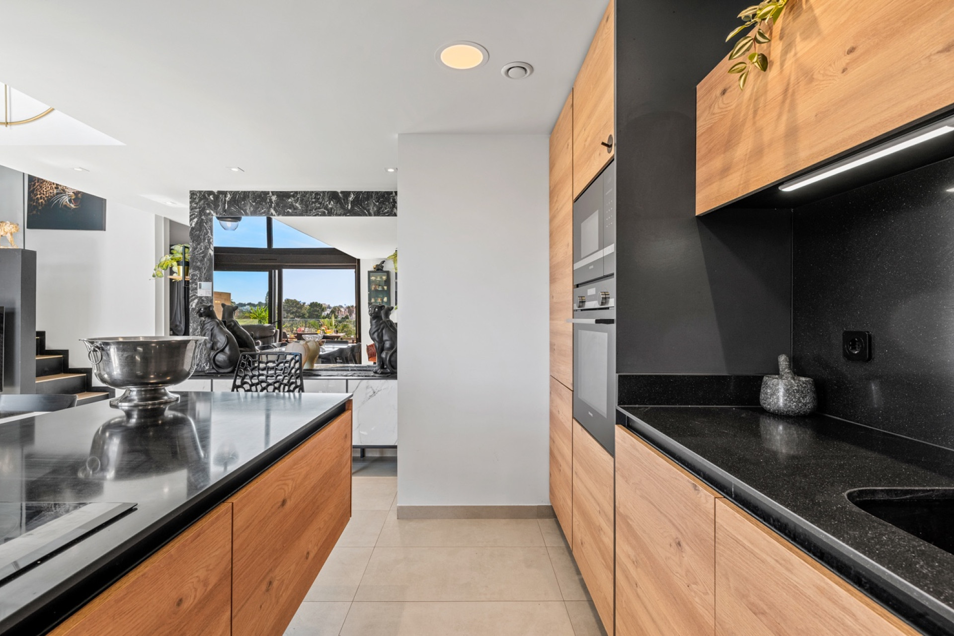 Resale - 1. Apartment / flat - Villamartin - Costa Blanca South