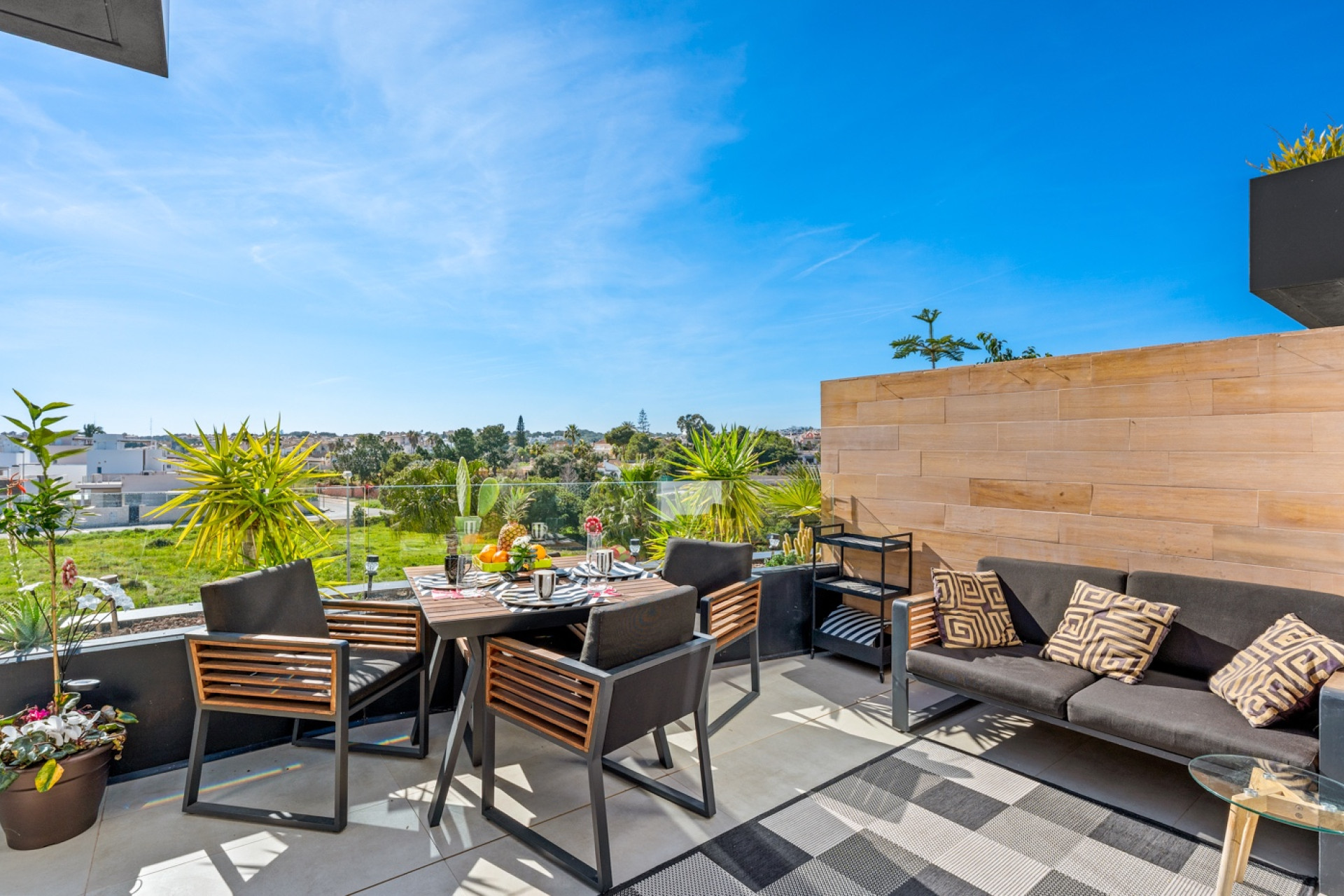 Resale - 1. Apartment / flat - Villamartin - Costa Blanca South