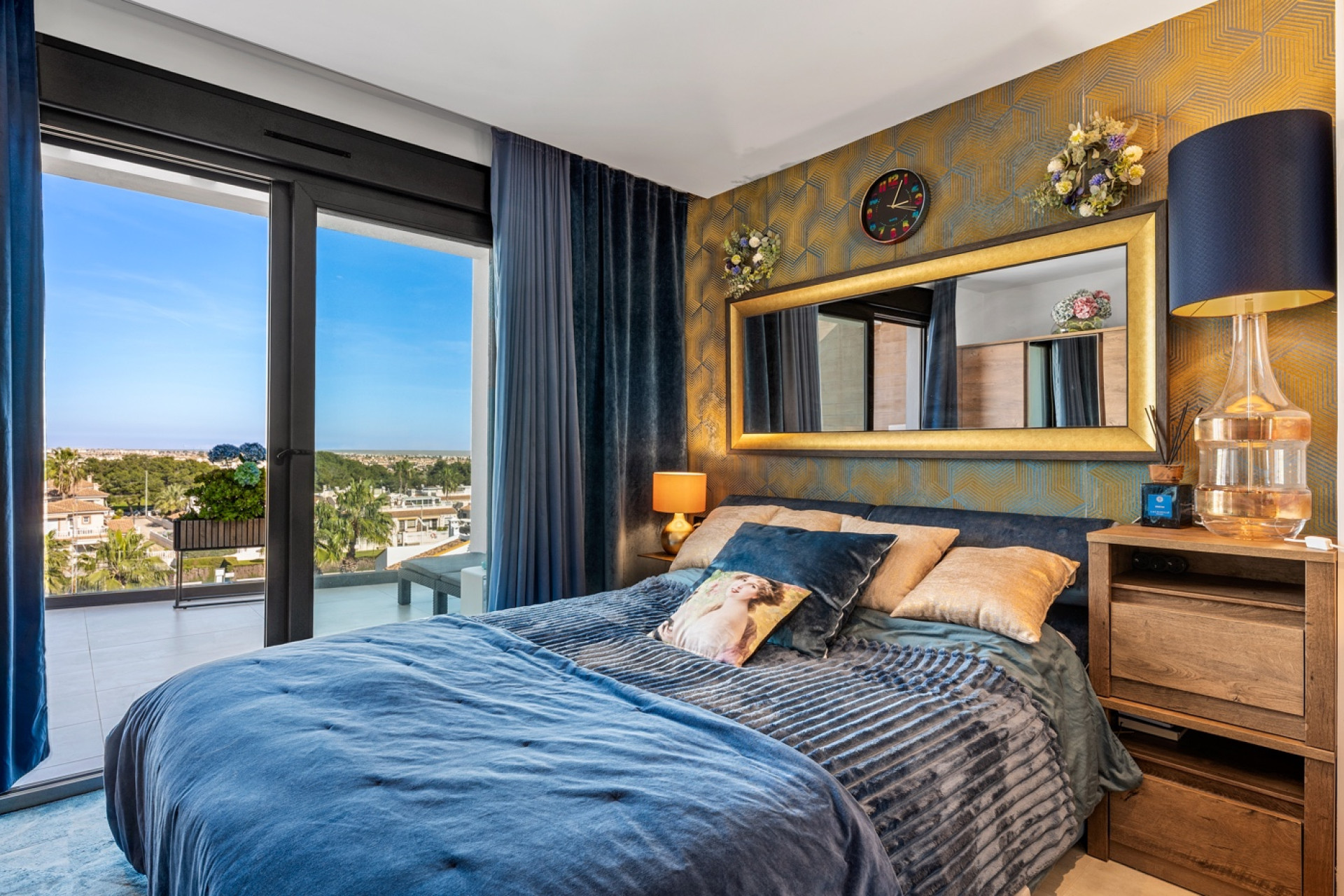 Resale - 1. Apartment / flat - Villamartin - Costa Blanca South