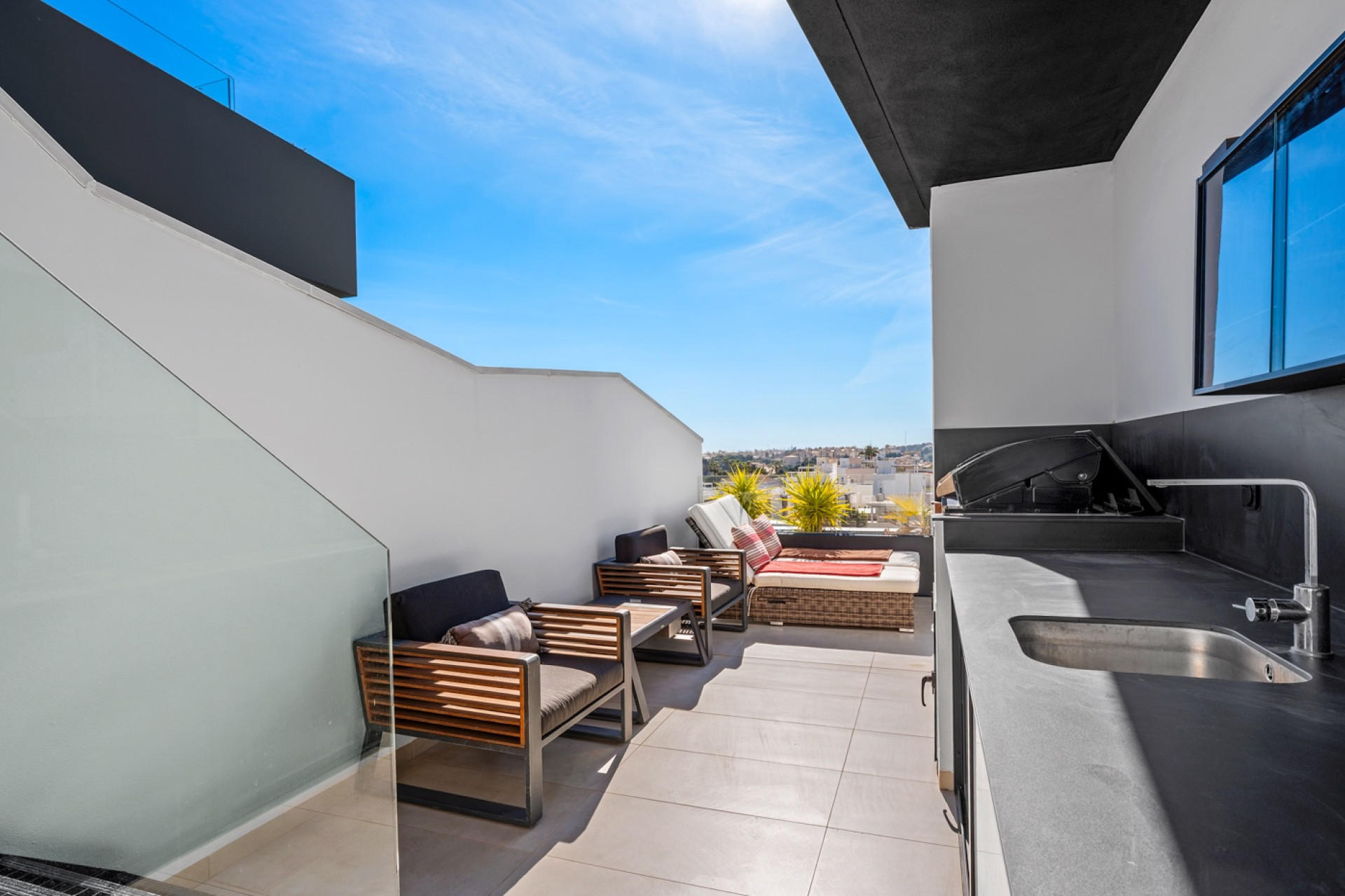 Resale - 1. Apartment / flat - Villamartin - Costa Blanca South