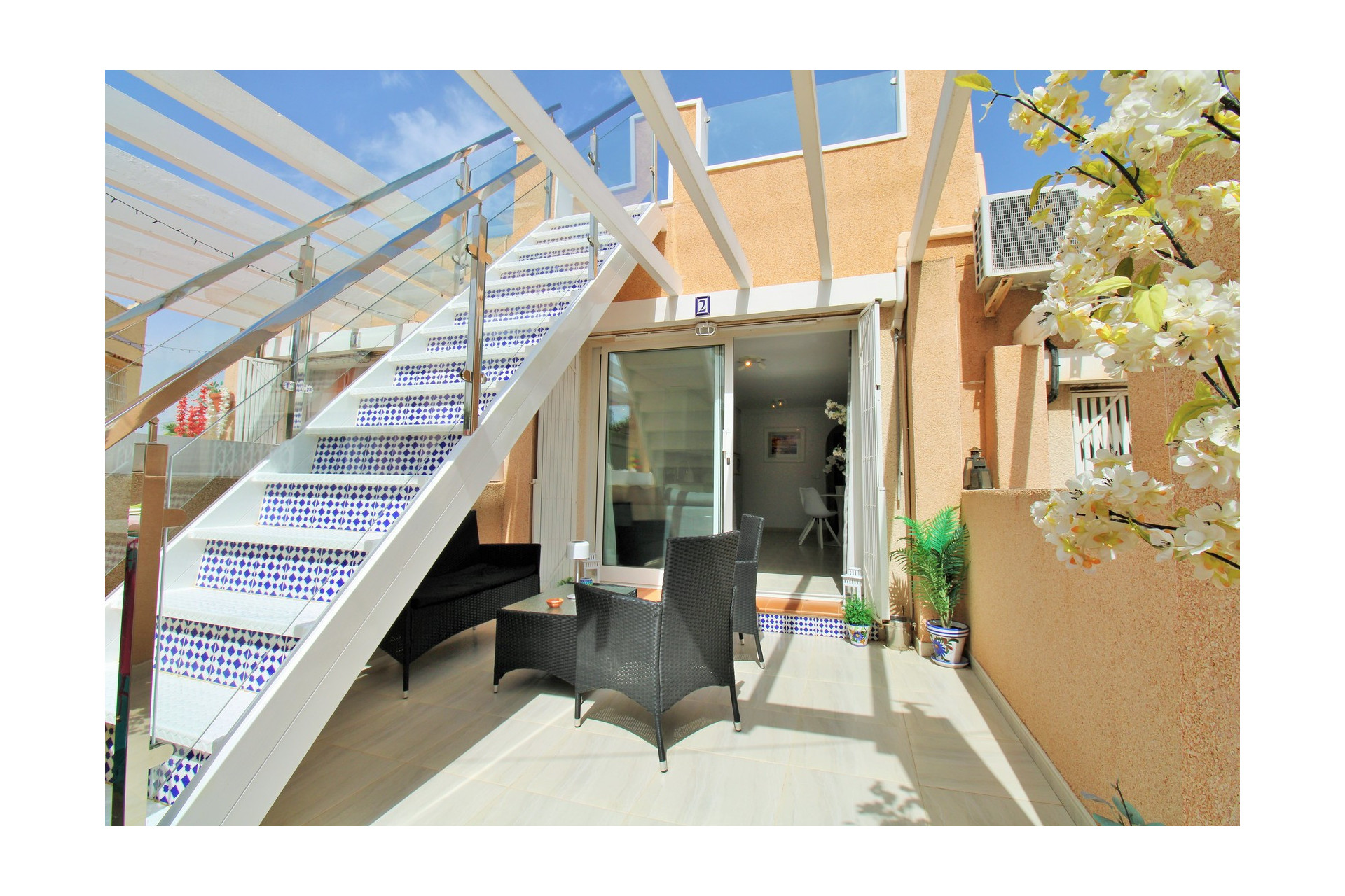 Resale - 1. Apartment / flat - Villamartin - Costa Blanca South