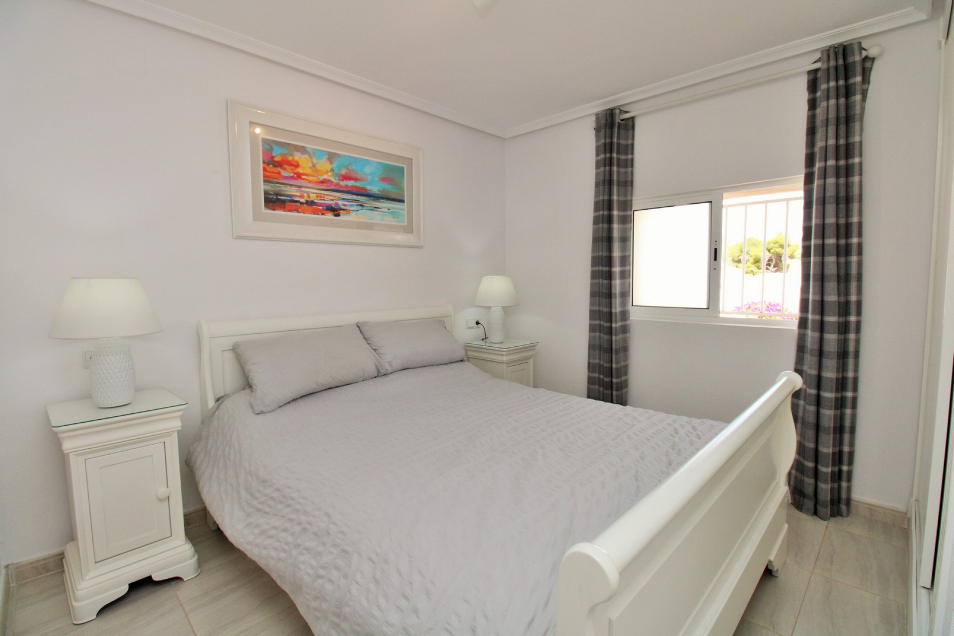 Resale - 1. Apartment / flat - Villamartin - Costa Blanca South