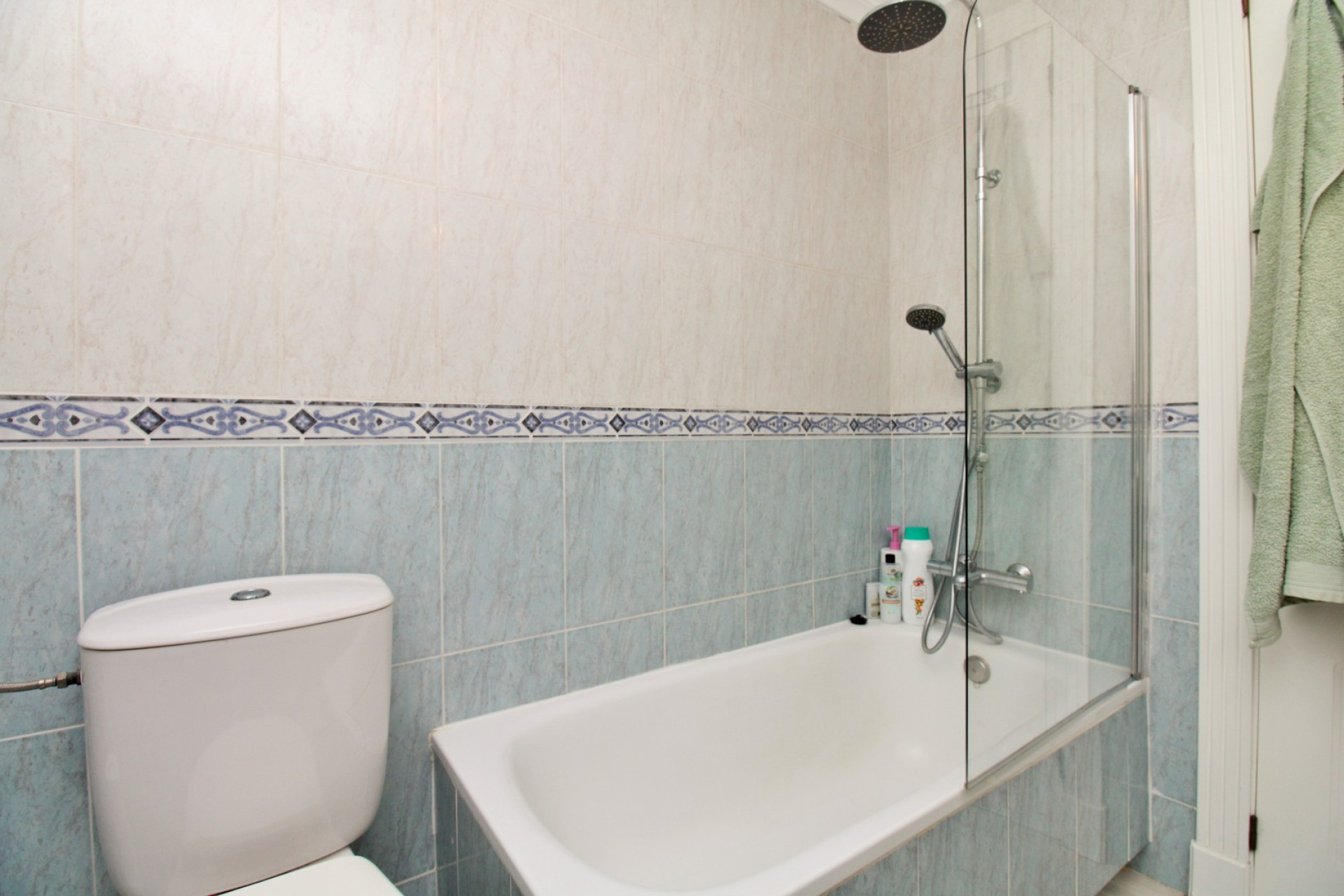 Resale - 1. Apartment / flat - Villamartin - Costa Blanca South