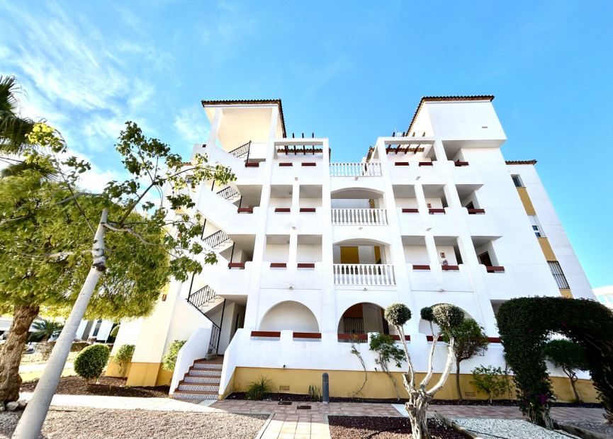 Resale - 1. Apartment / flat - Villamartin - Costa Blanca South