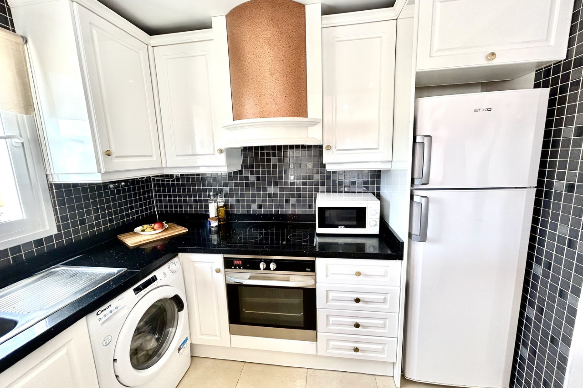 Resale - 1. Apartment / flat - Villamartin - Costa Blanca South