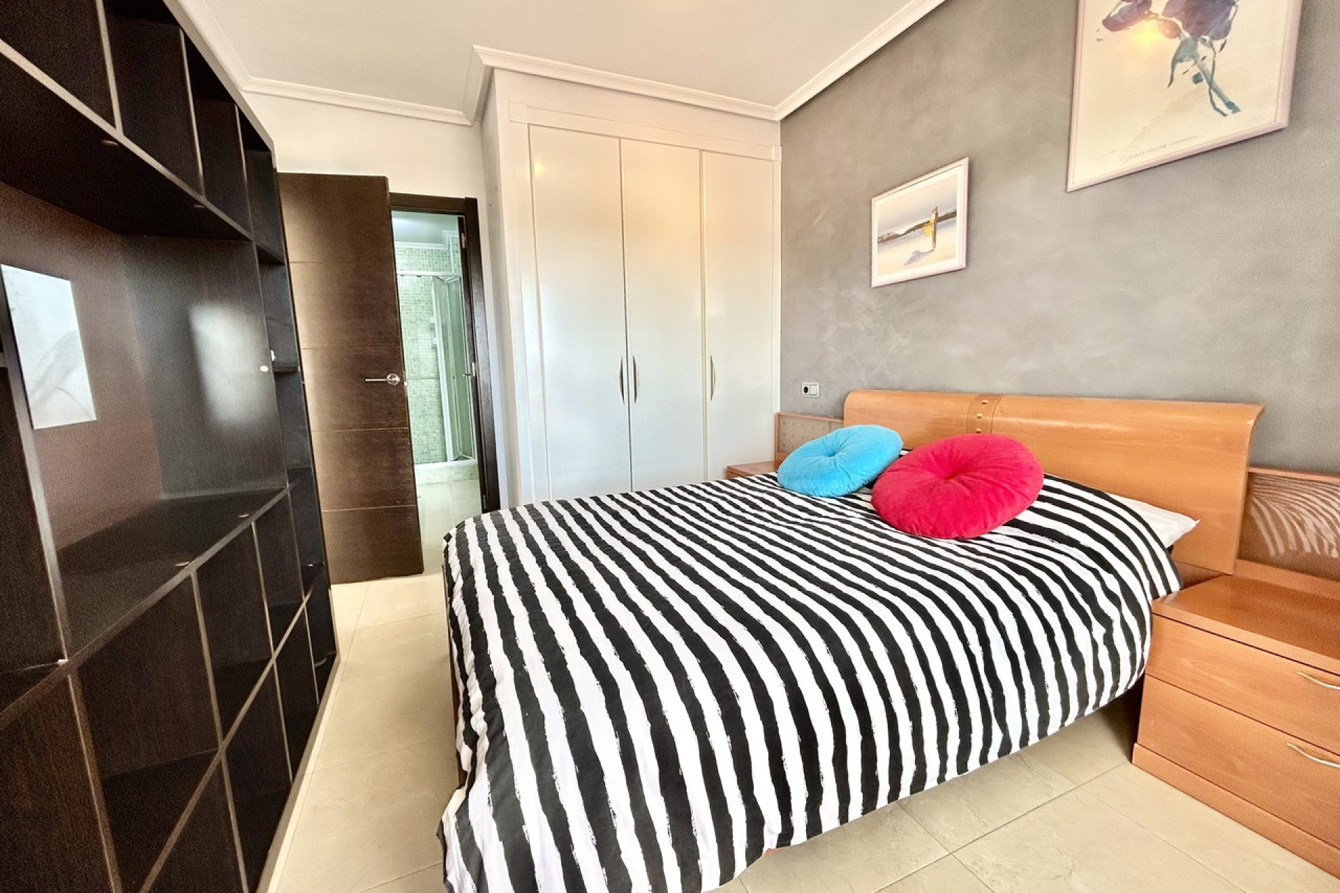 Resale - 1. Apartment / flat - Villamartin - Costa Blanca South