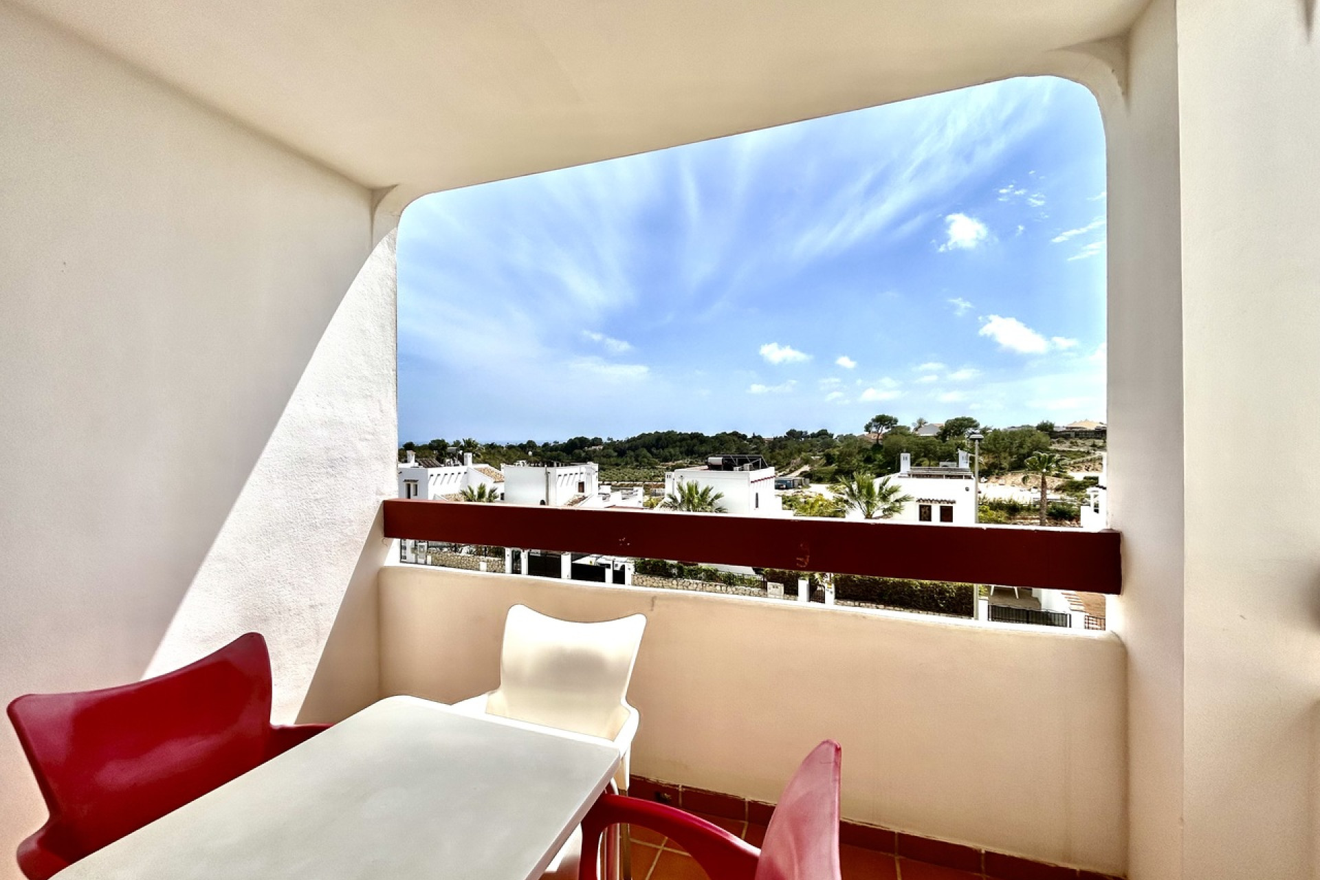 Resale - 1. Apartment / flat - Villamartin - Costa Blanca South