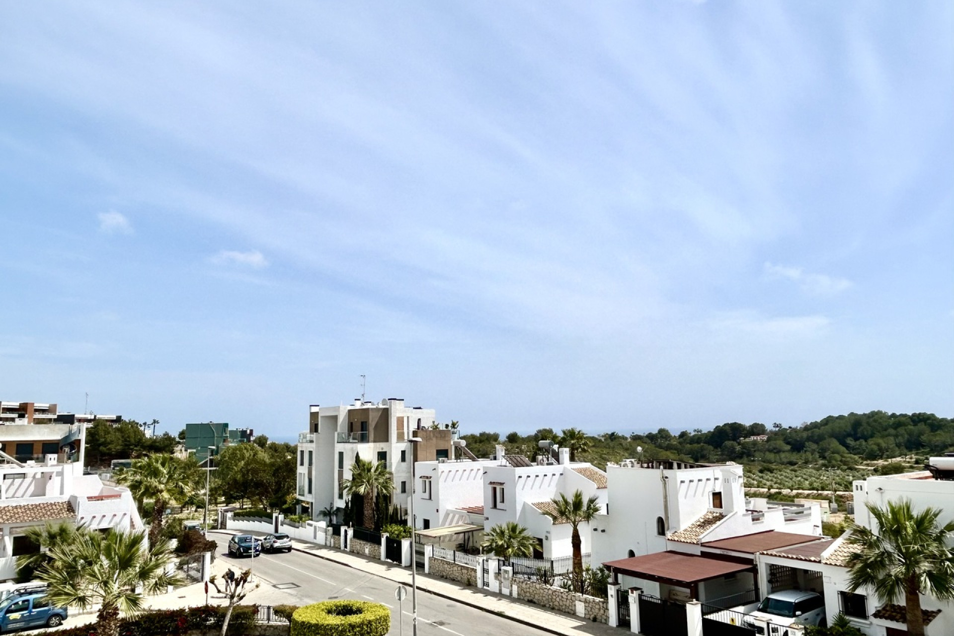 Resale - 1. Apartment / flat - Villamartin - Costa Blanca South