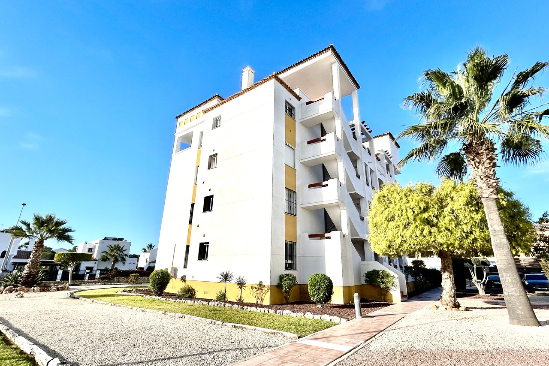 Resale - 1. Apartment / flat - Villamartin - Costa Blanca South