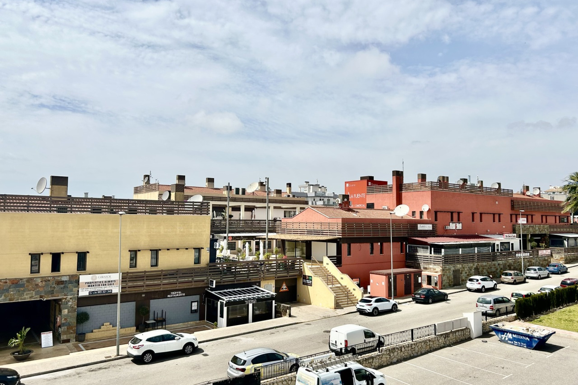 Resale - 1. Apartment / flat - Villamartin - Costa Blanca South